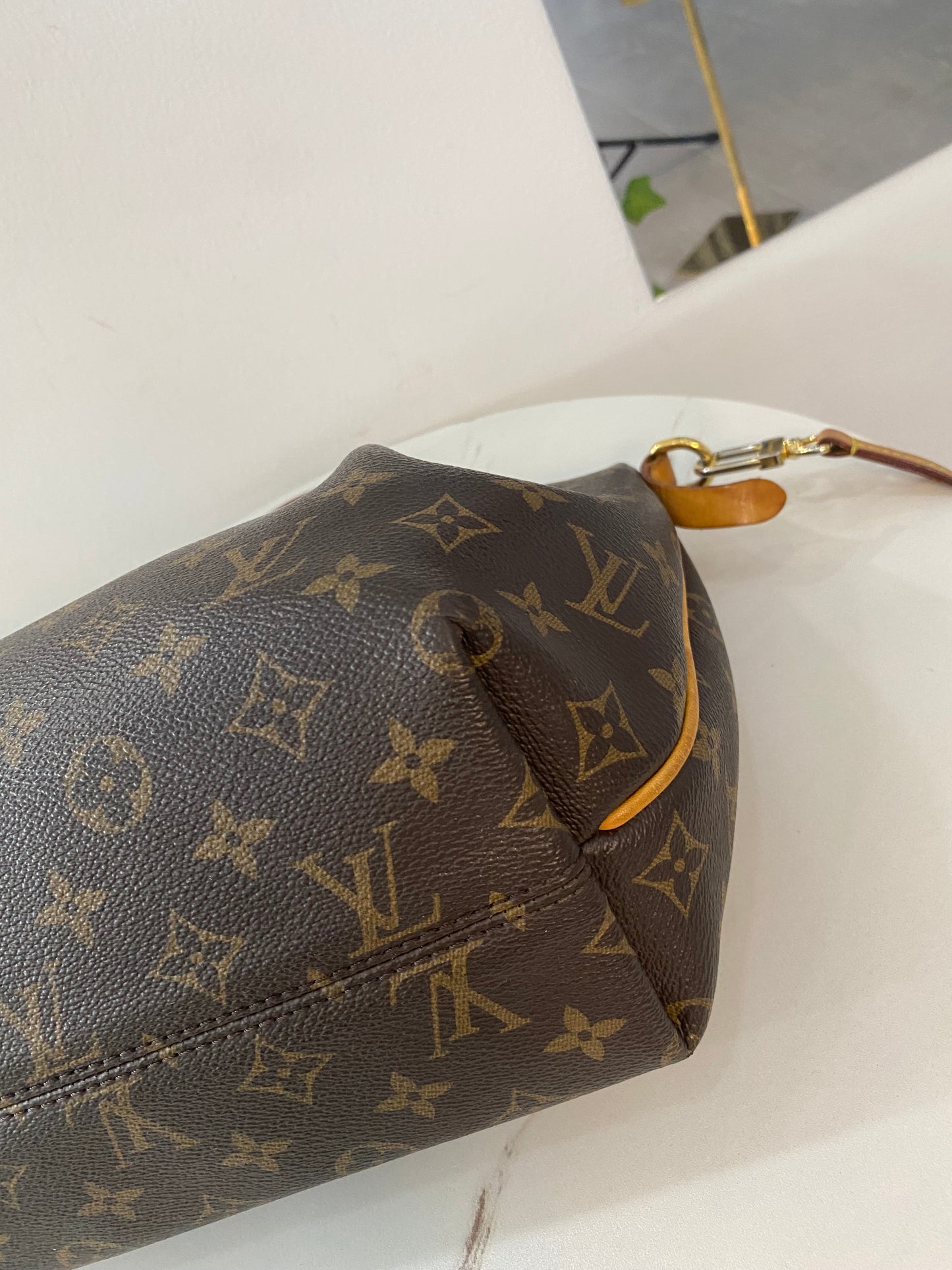 Borsa Louis Vuitton Turenne PM