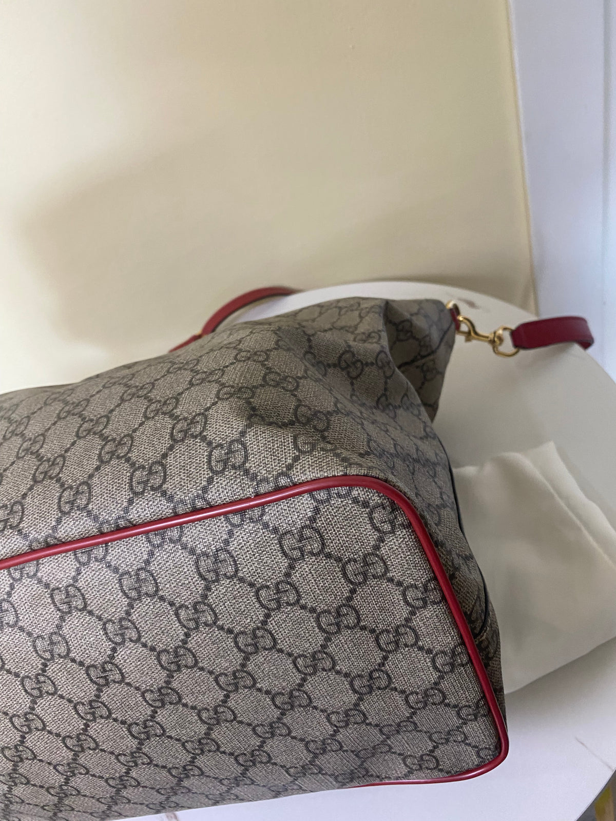 Borsa Gucci Tote GG