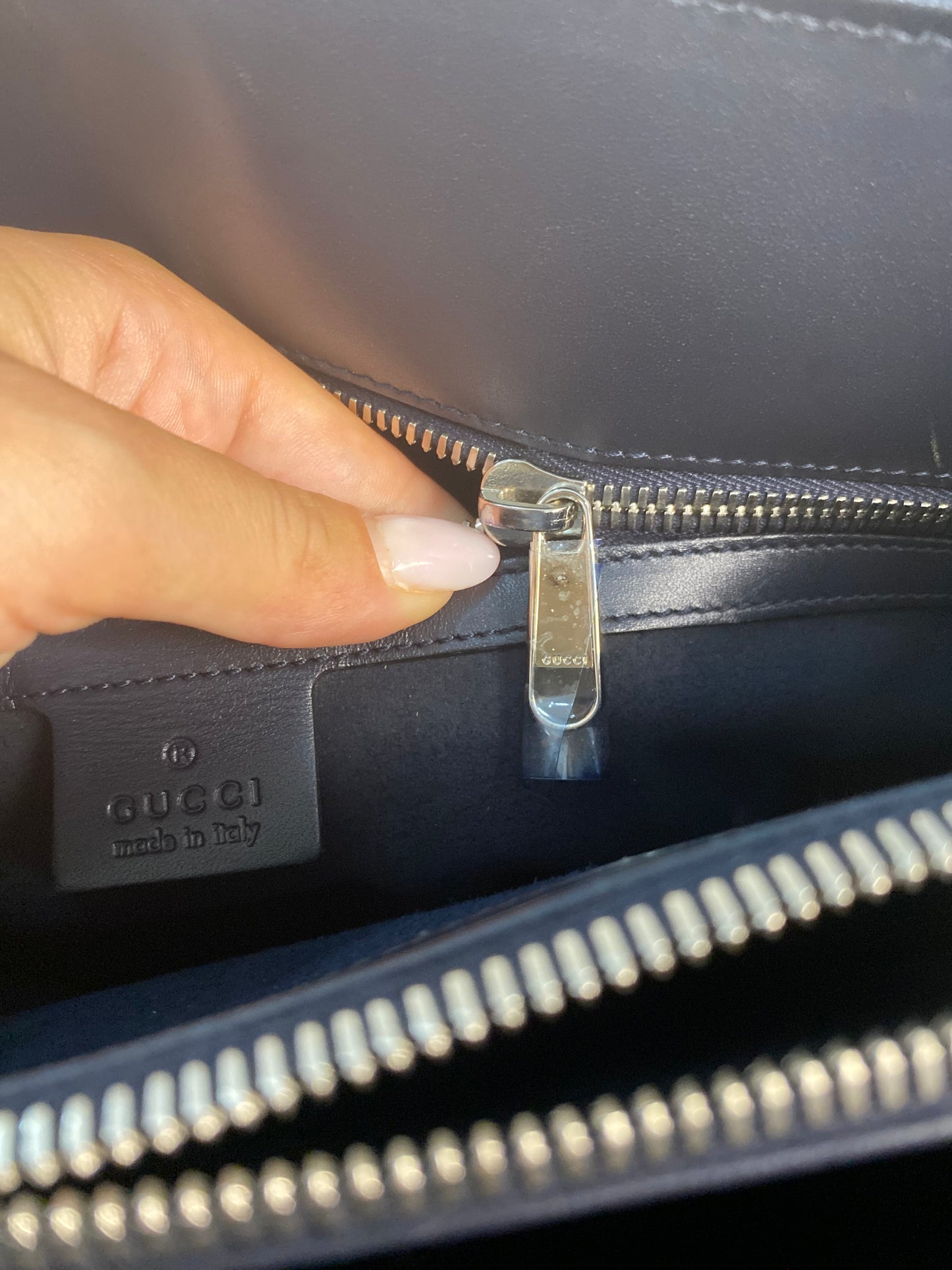 Borsa Gucci Tote GG