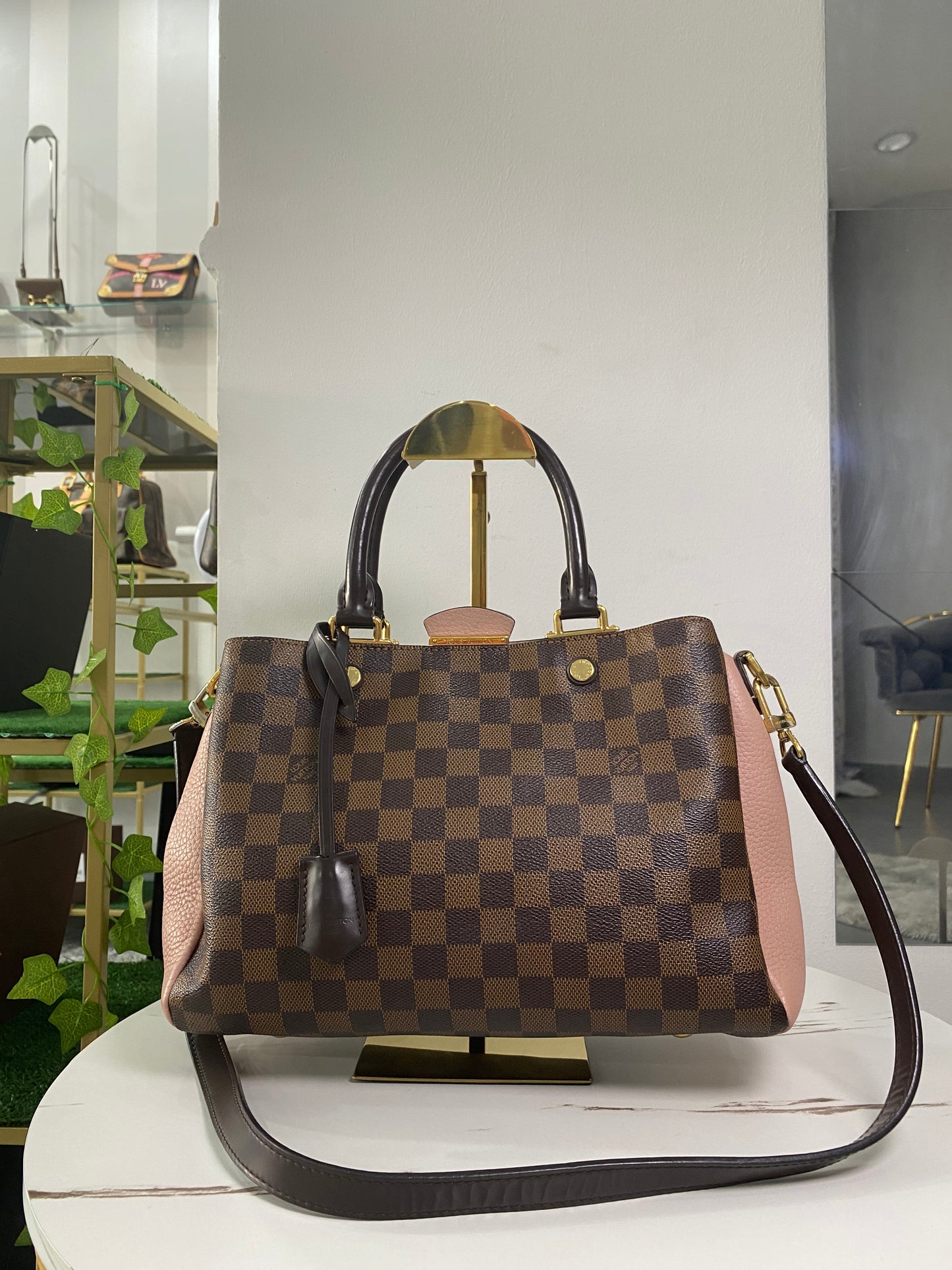 Borsa Louis Vuitton Brittany