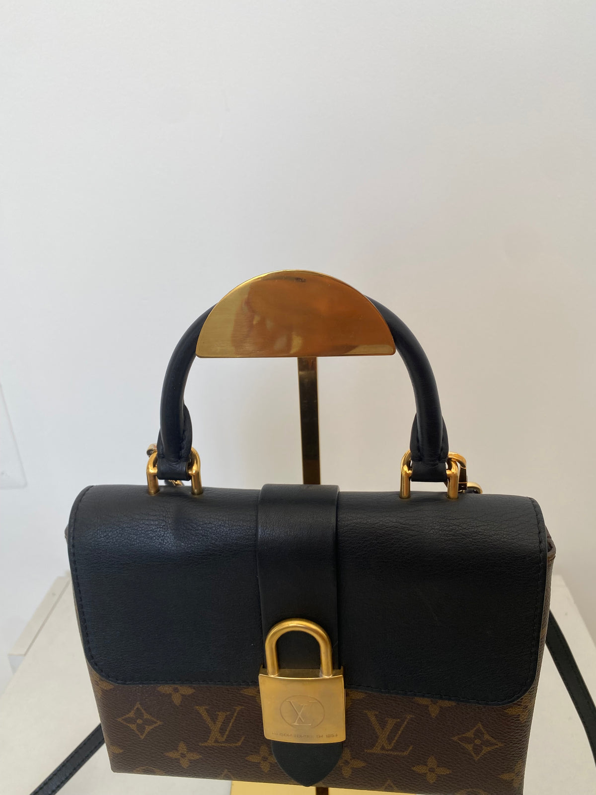 Borsa Louis Vuitton Rocky BB