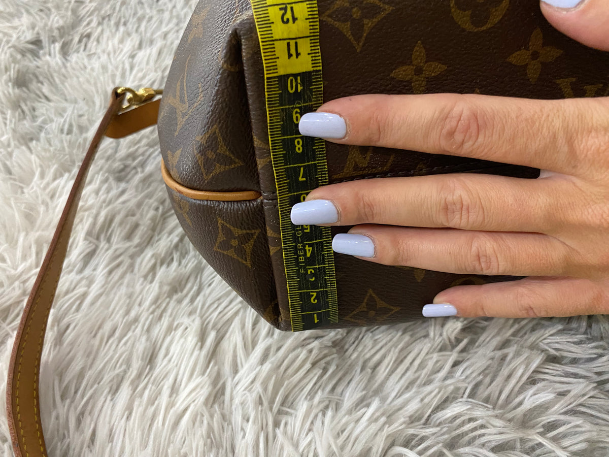 Borsa Louis Vuitton Turenne PM