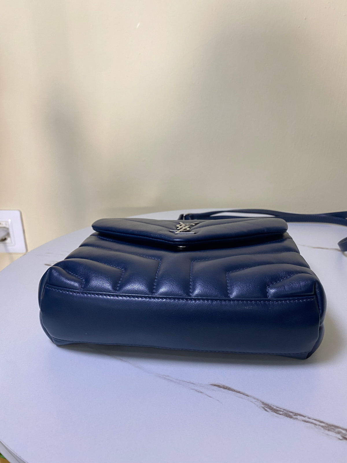 Borsa Saint Laurent LouLou Toy