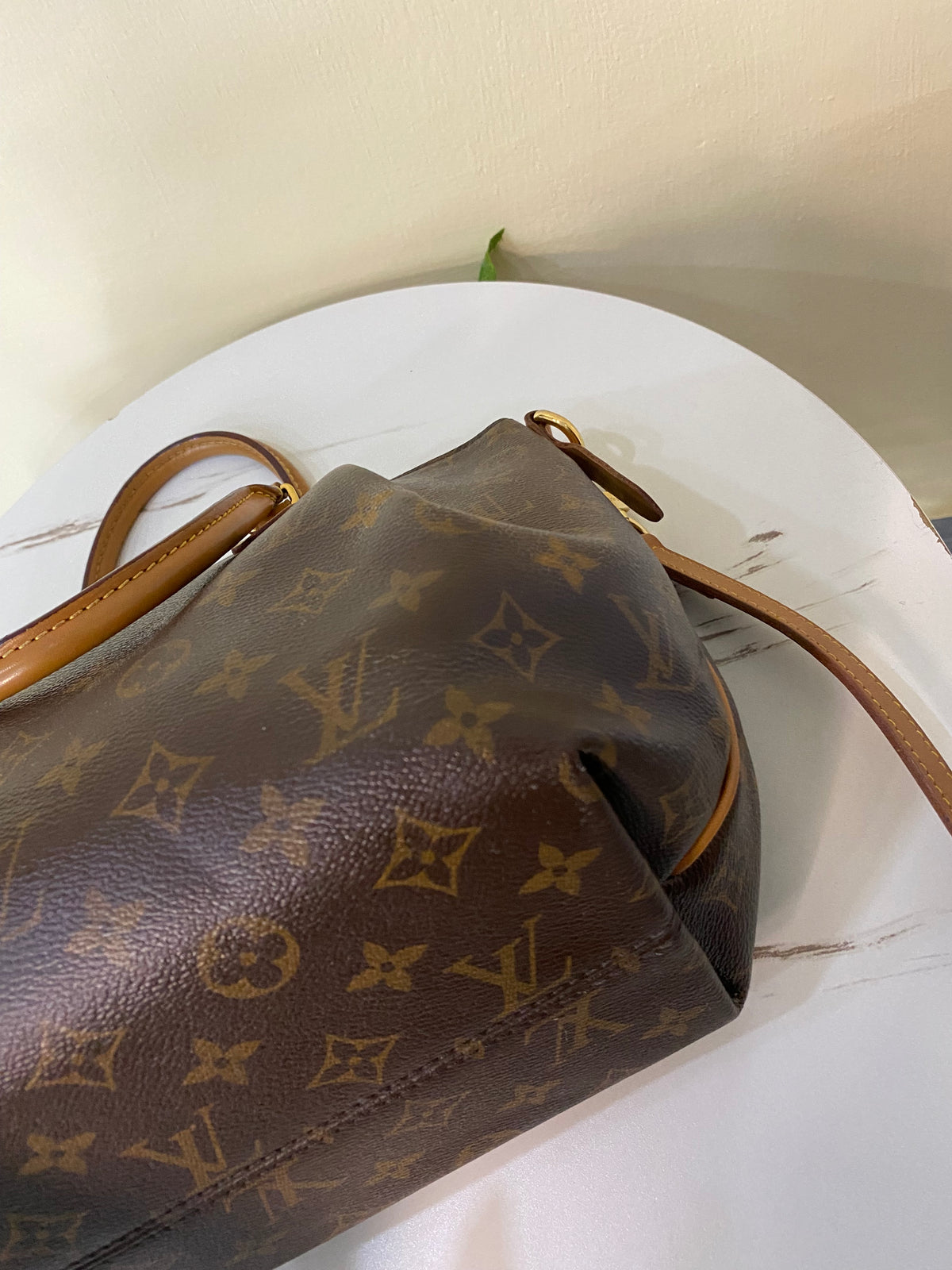 Borsa Louis Vuitton Turenne PM