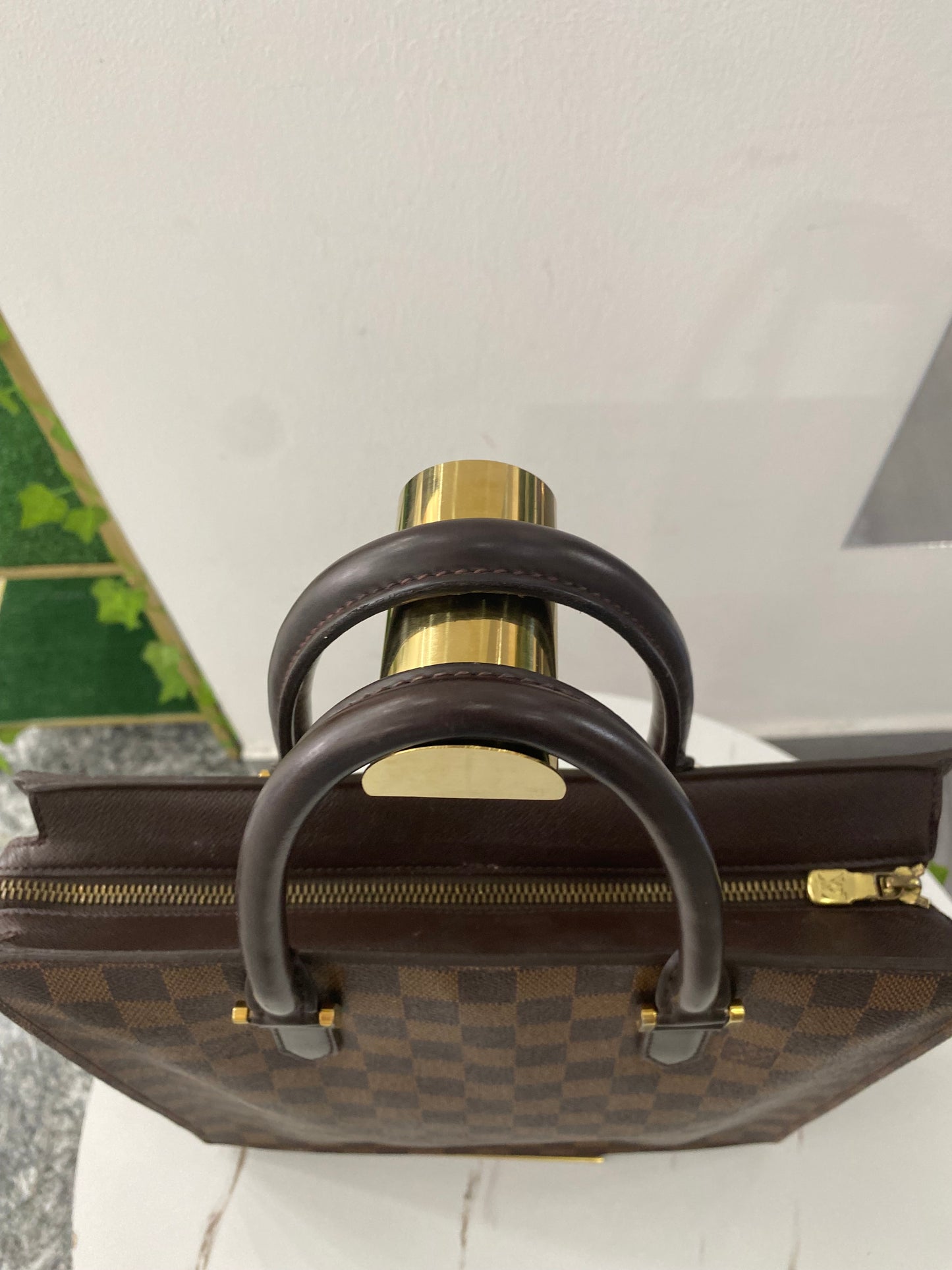 Borsa Louis Vuitton Sac Plat