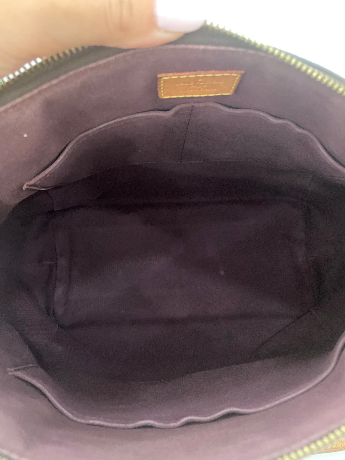 Borsa Louis Vuitton Turenne MM