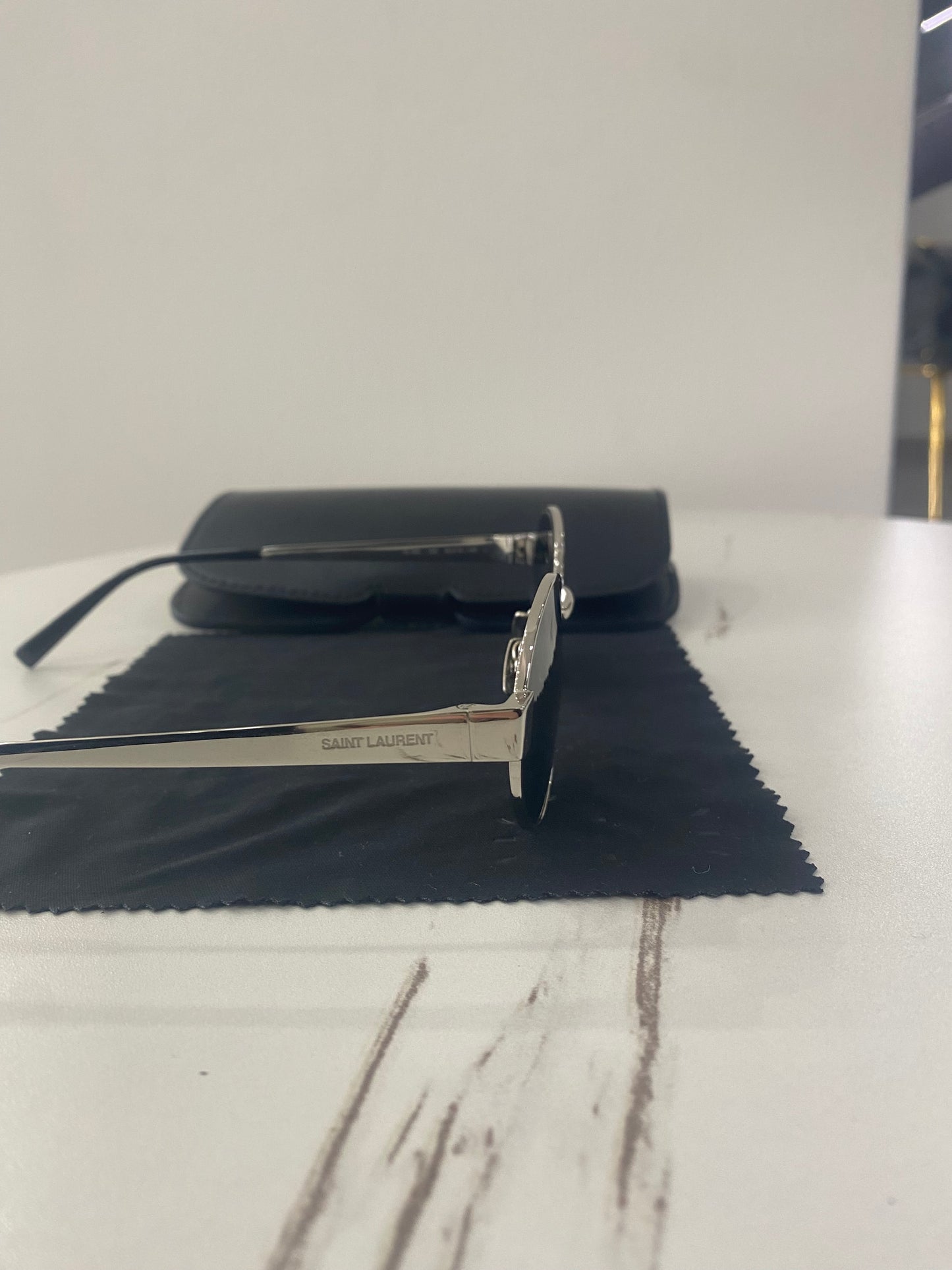 Occhiali da sole Saint Laurent YSL