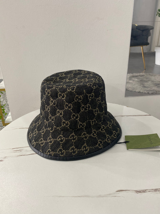 Cappello Gucci GG