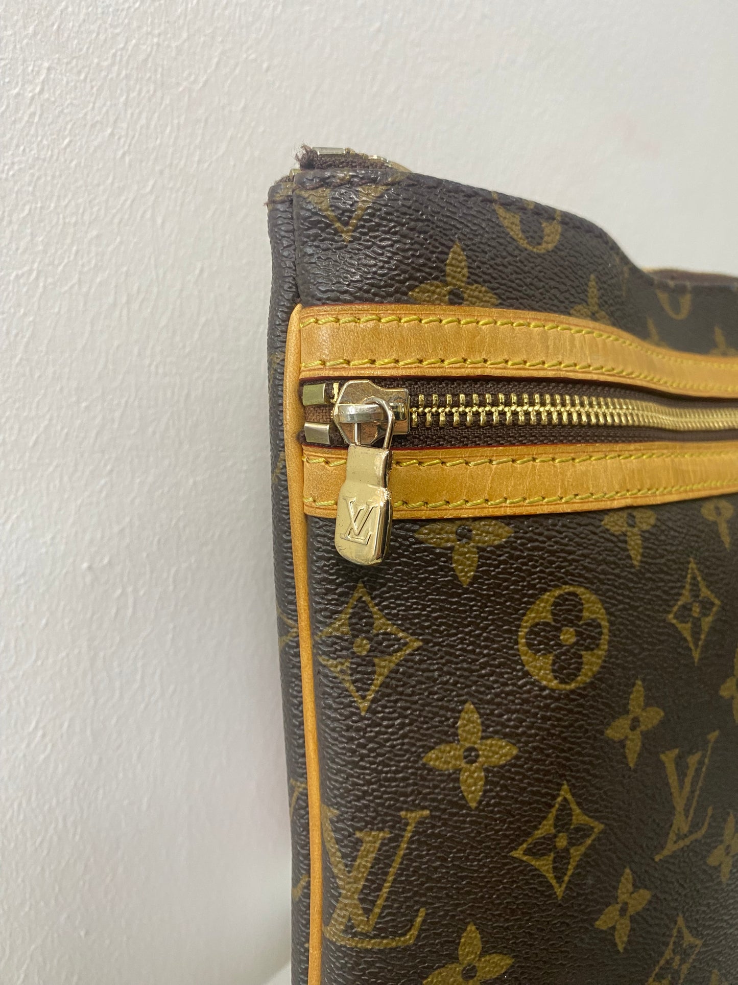 Tracolla Louis Vuitton