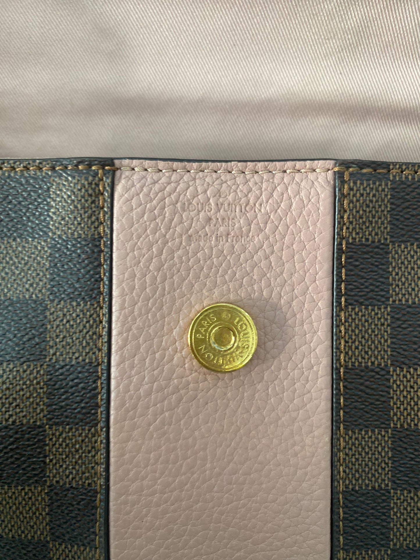 Borsa Louis Vuitton Cluny BB