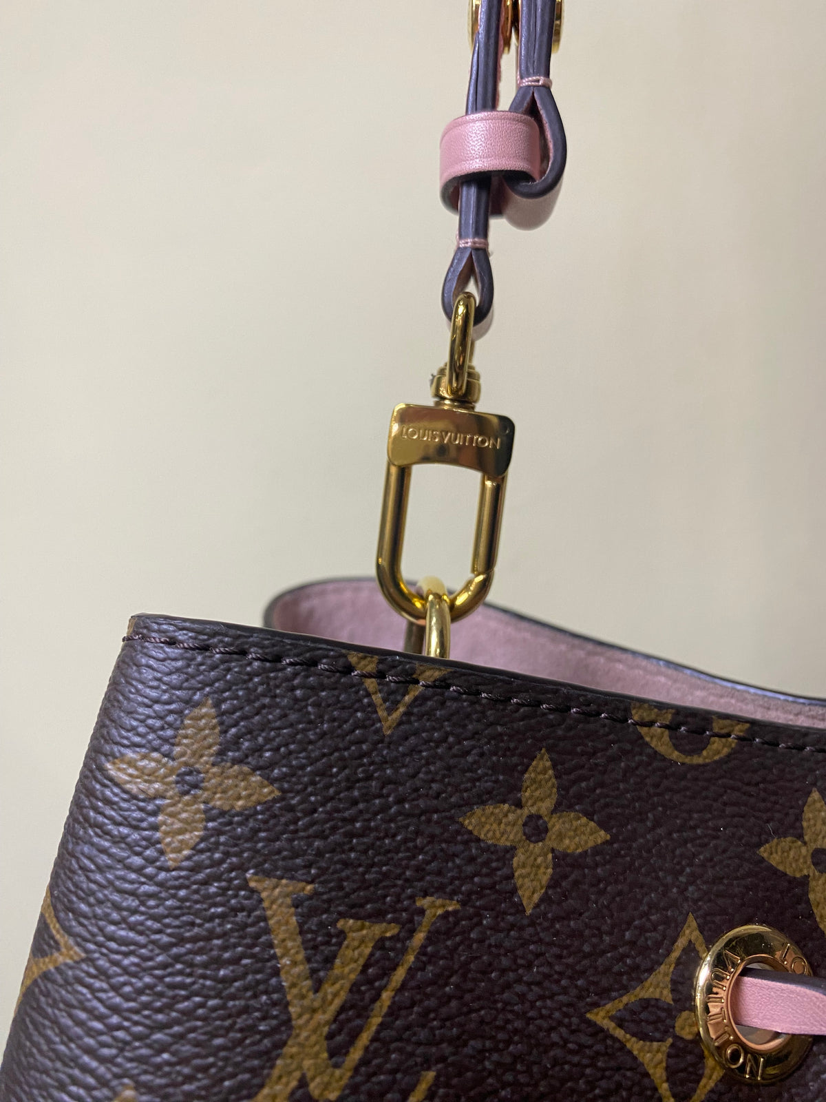 Borsa Louis Vuitton NoéNoé MM