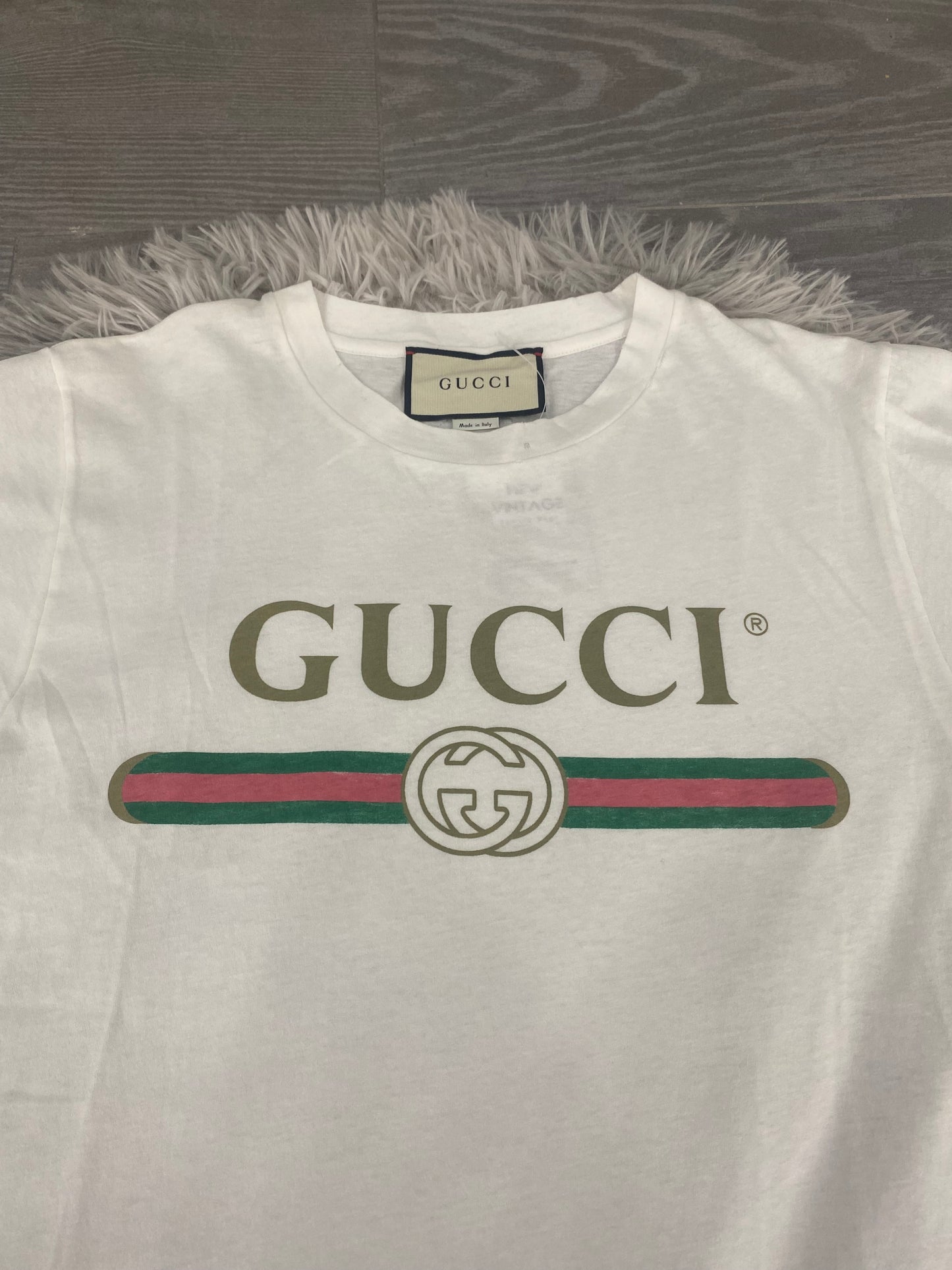 T-shirt Gucci GG