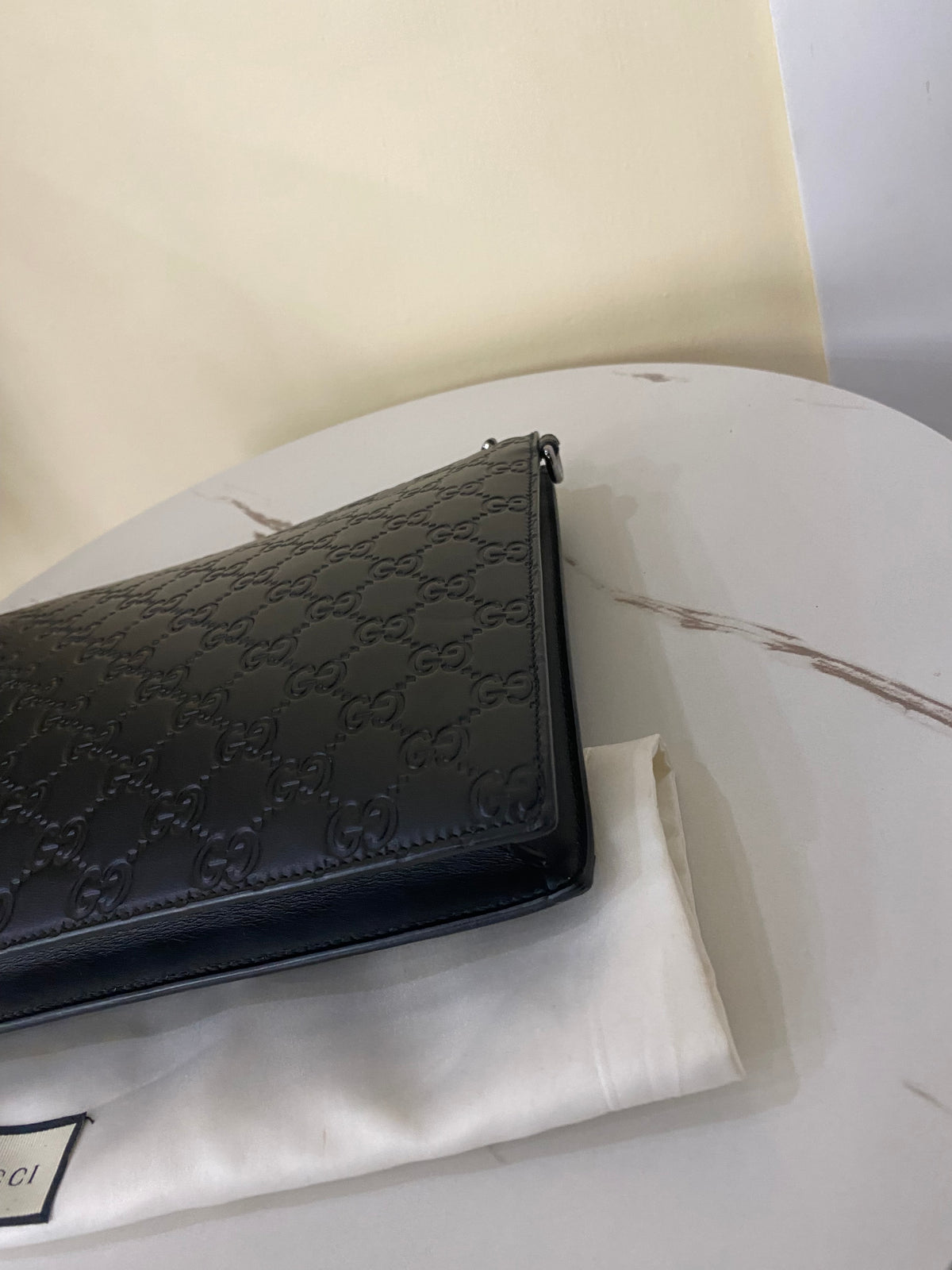 Pochette Gucci GG