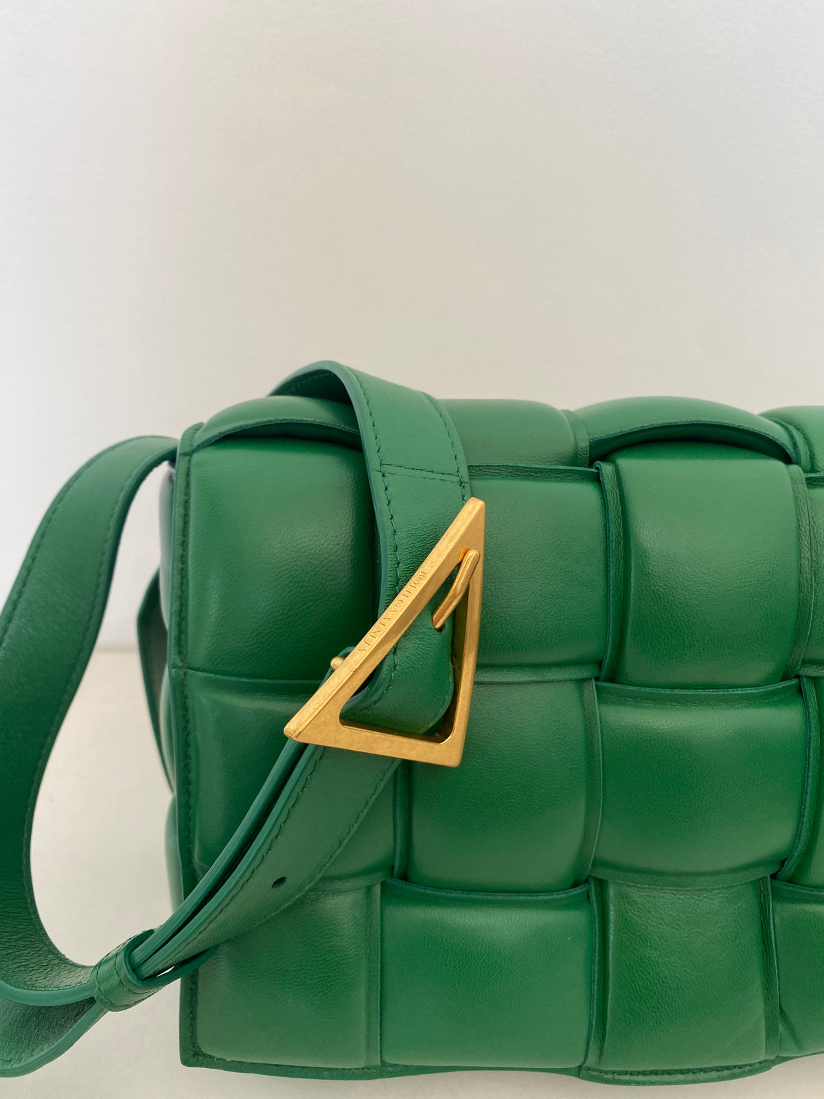 Borsa Bottega Veneta Cassette
