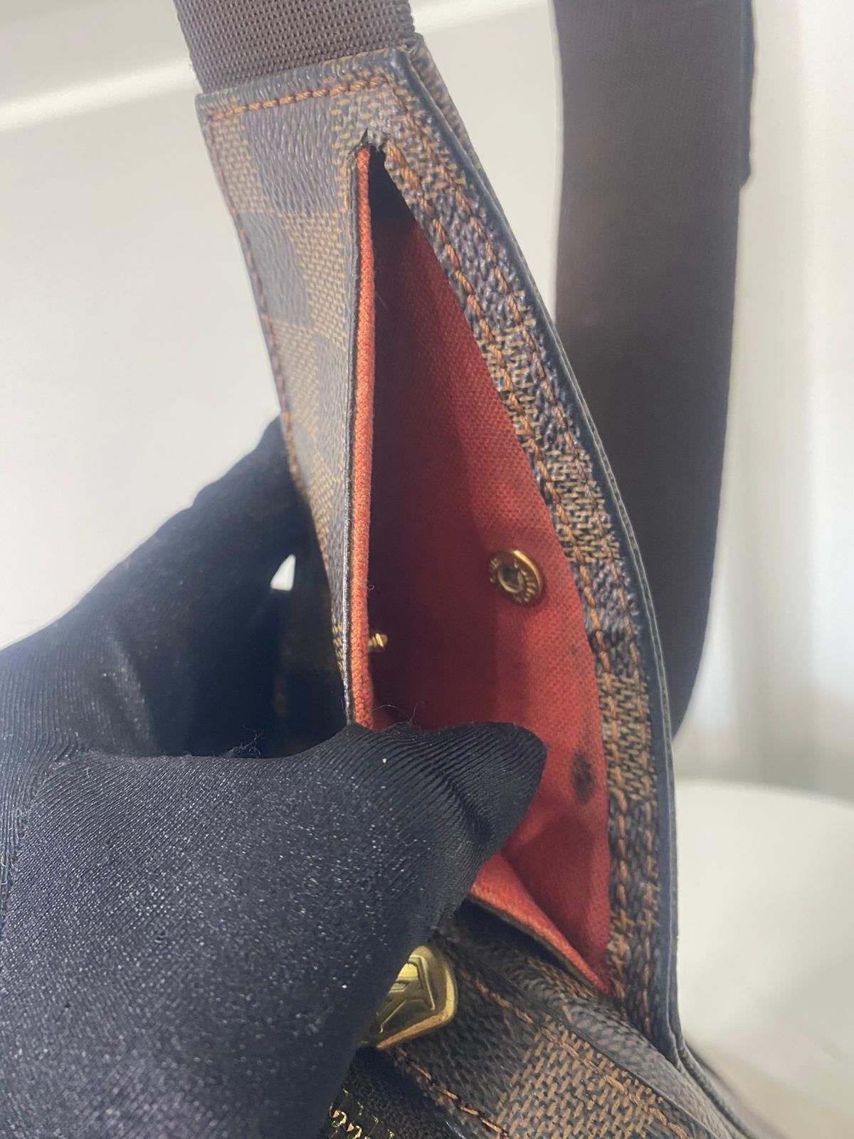 Louis Vuitton Marsupio Geronimos