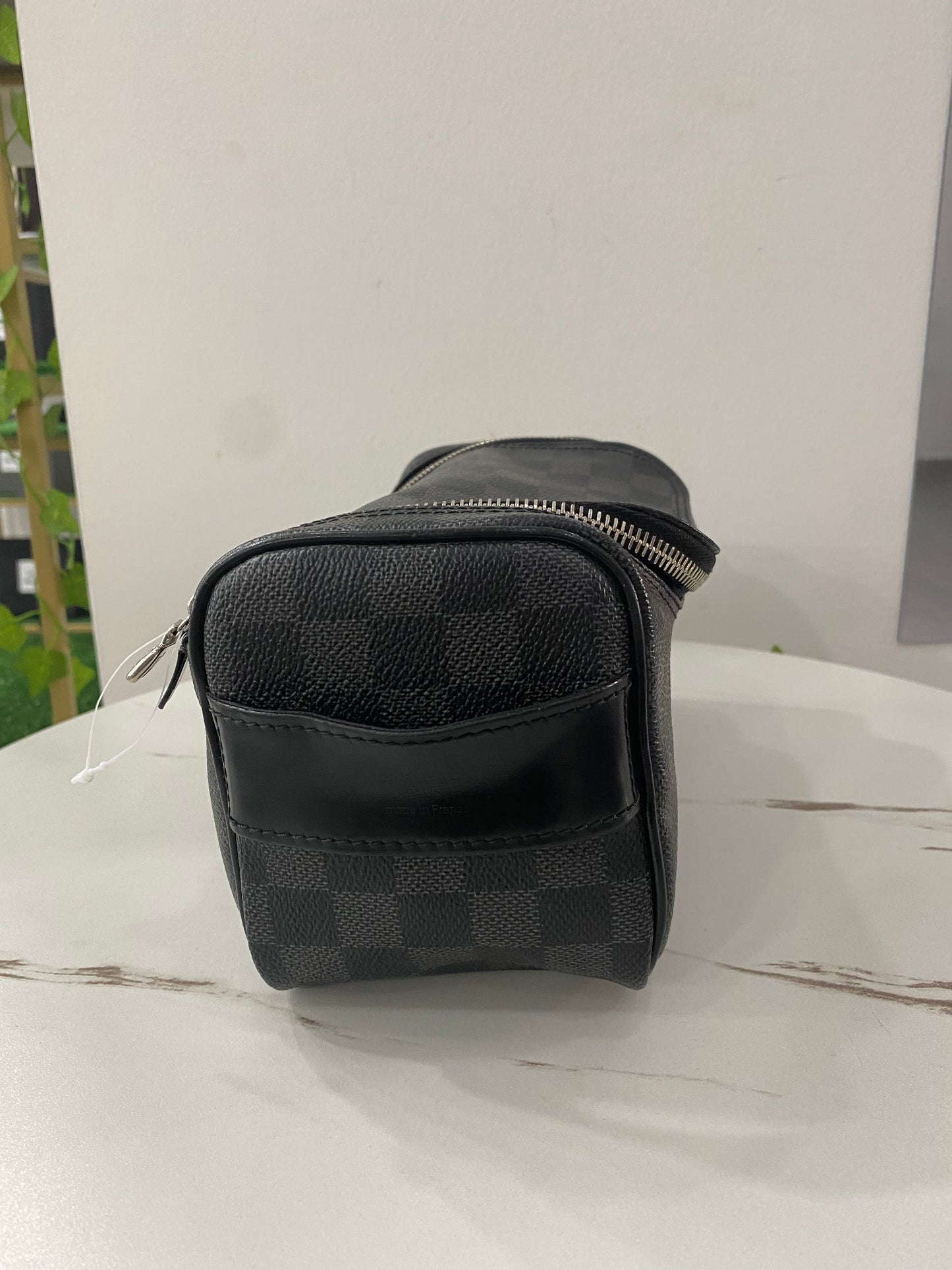 Pochette Toiletry Pouch  Louis Vuitton