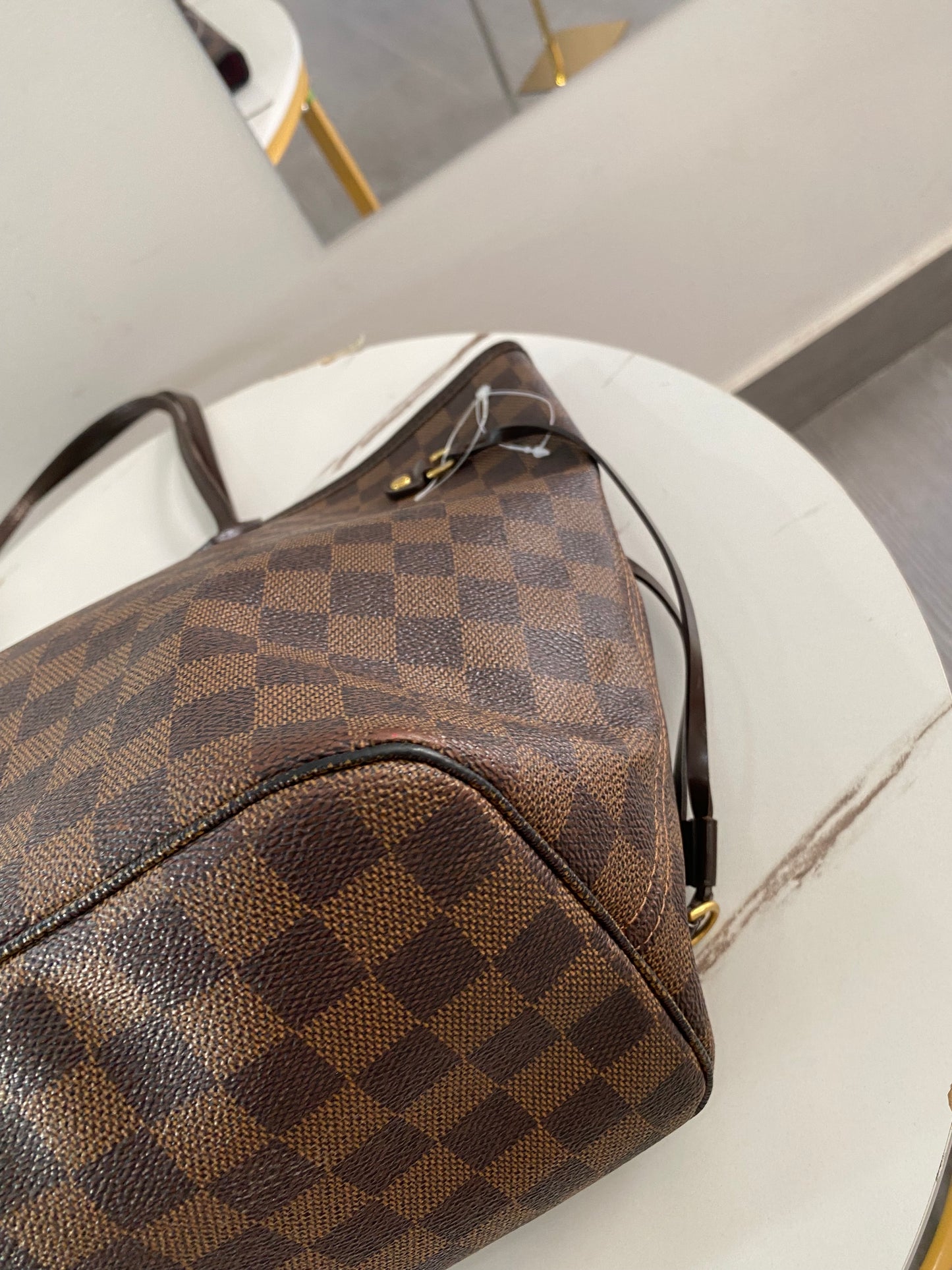 Borsa Louis Vuitton Neverfull MM