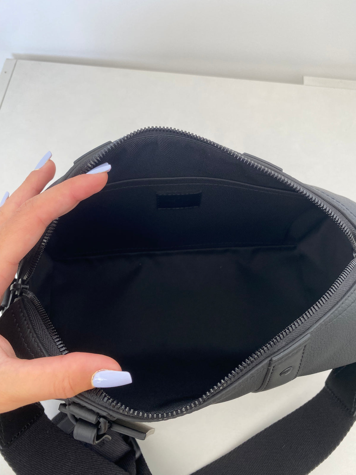 Borsa Louis Vuitton Keepall City