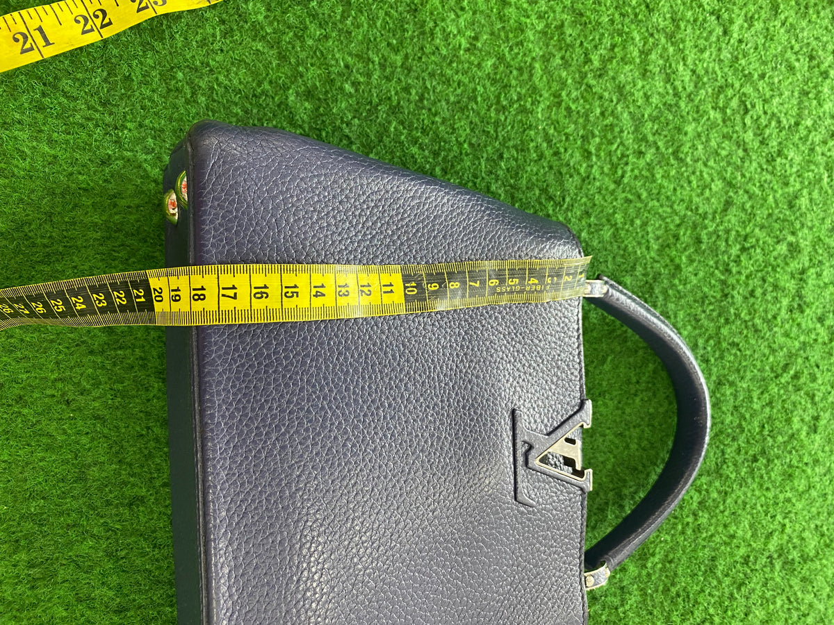 Borsa Louis Vuitton Capucines BB