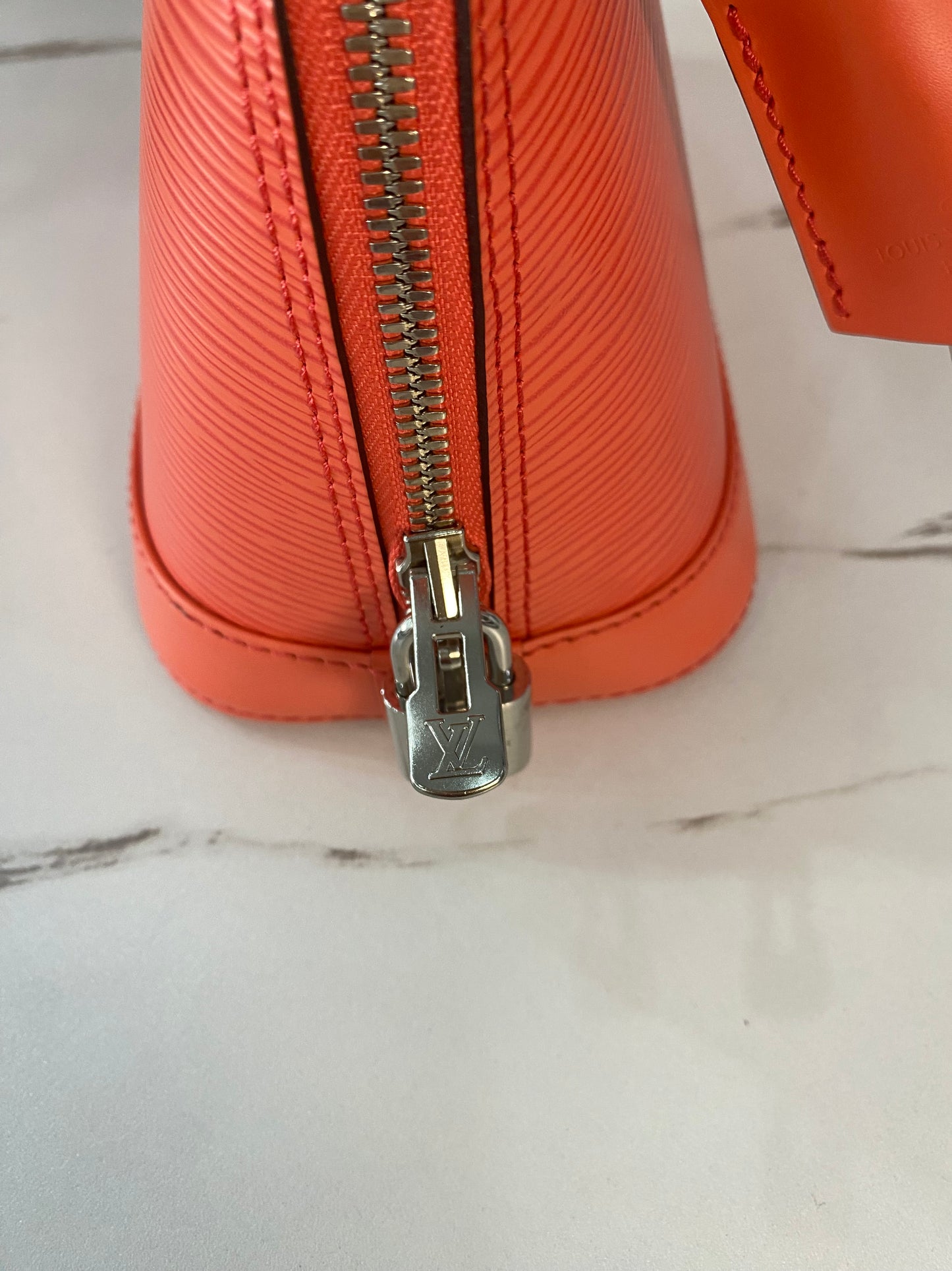 Borsa Louis Vuitton Alma BB