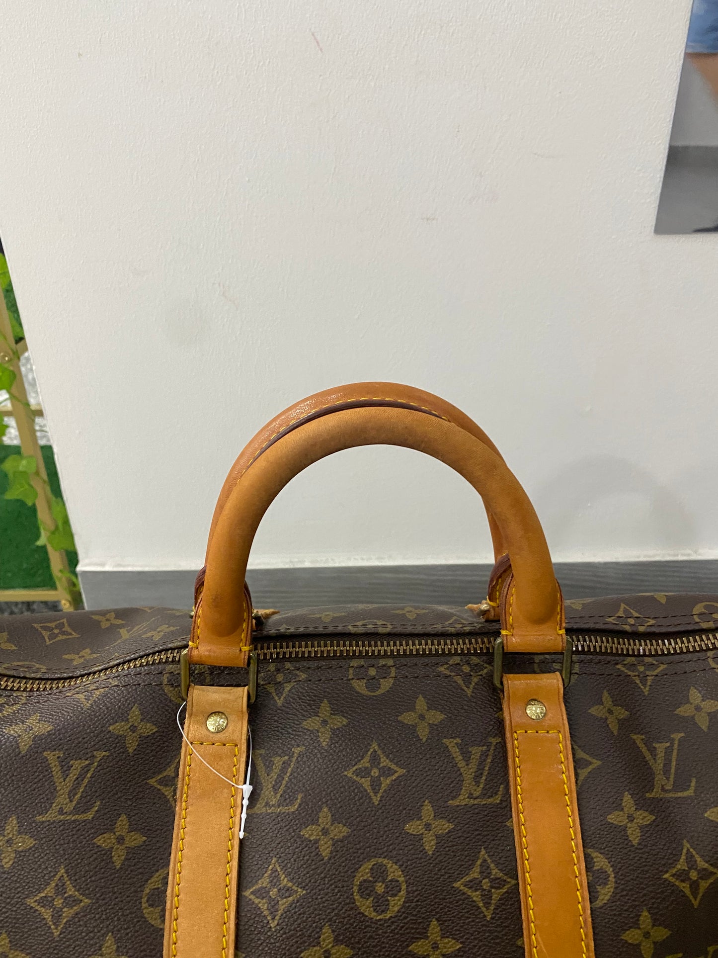 Borsone Louis Vuitton Keepall 50