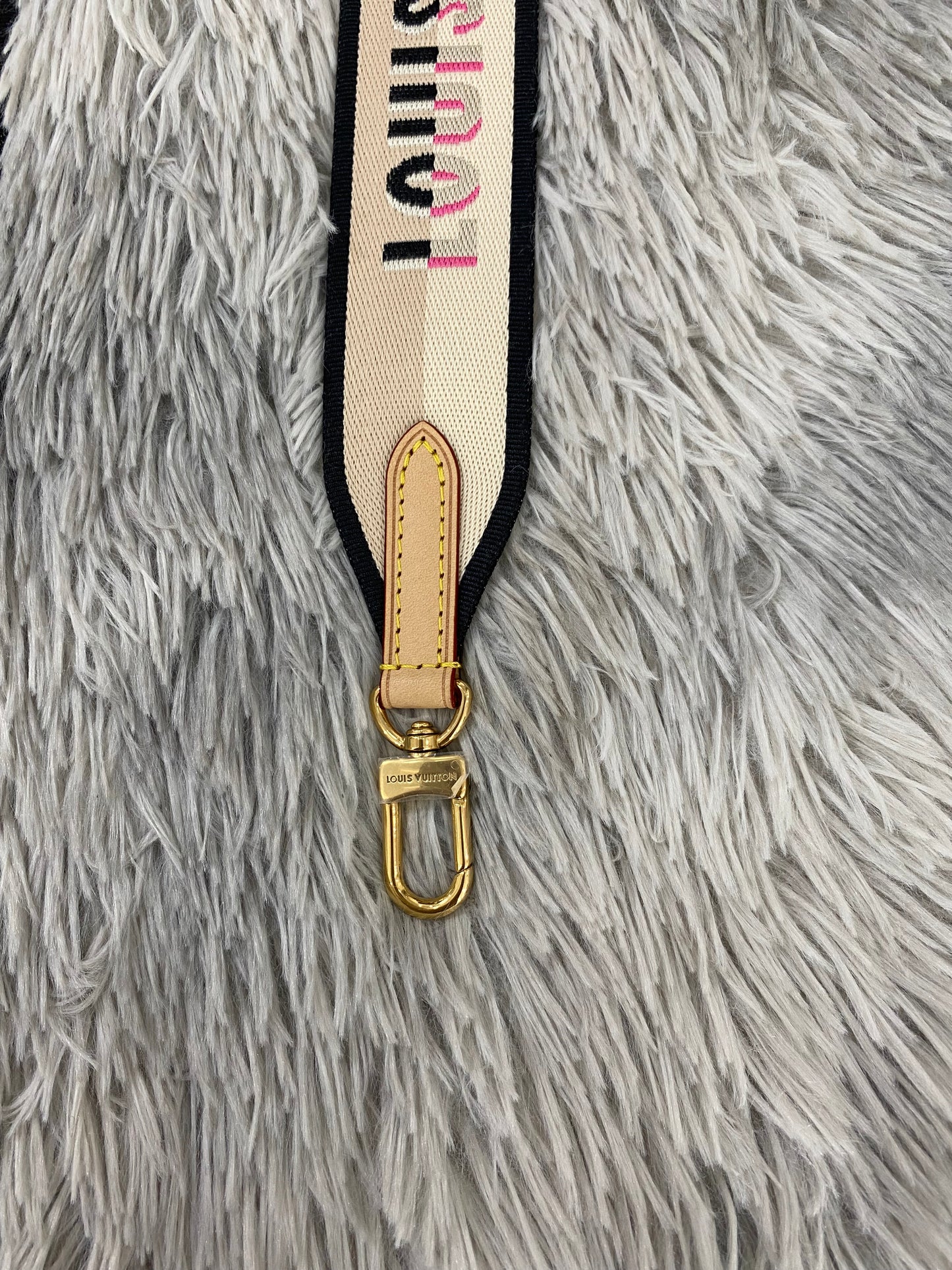 Tracolla Louis Vuitton