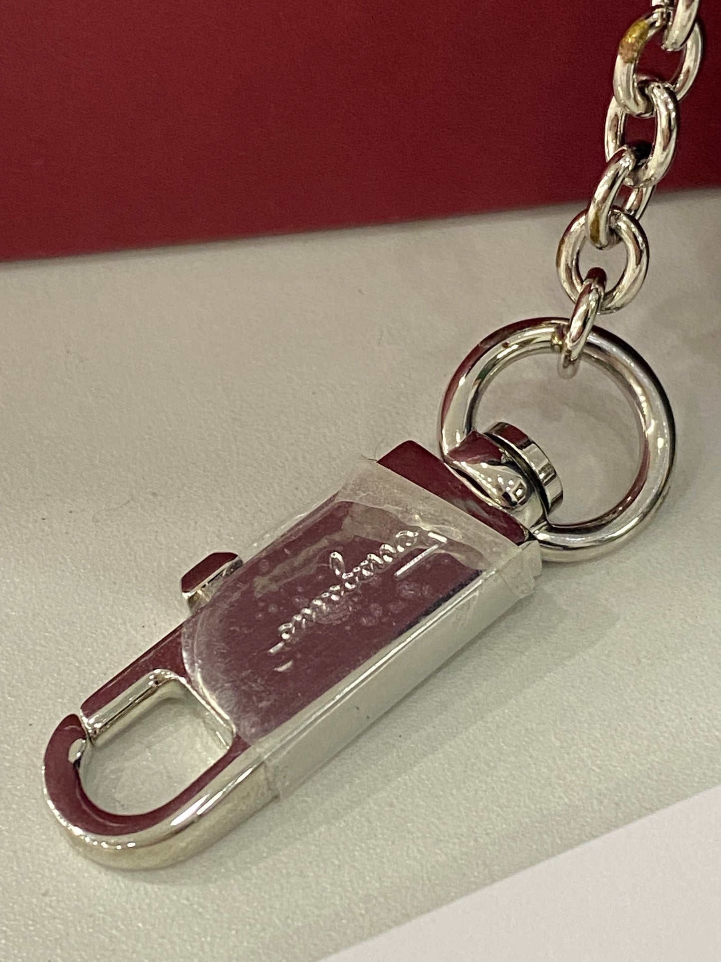 Portamonete Salvatore Ferragamo