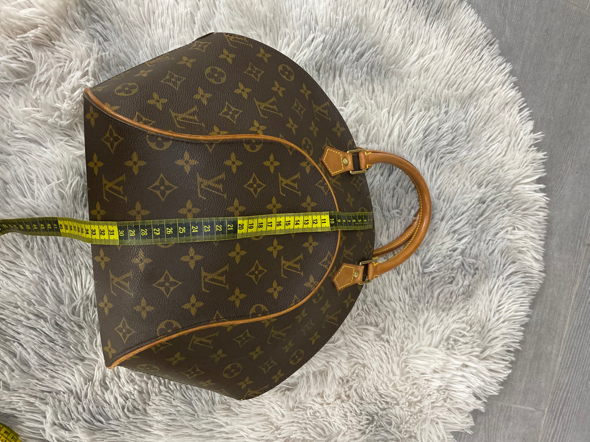 Borsa Louis Vuitton Ellipse MM