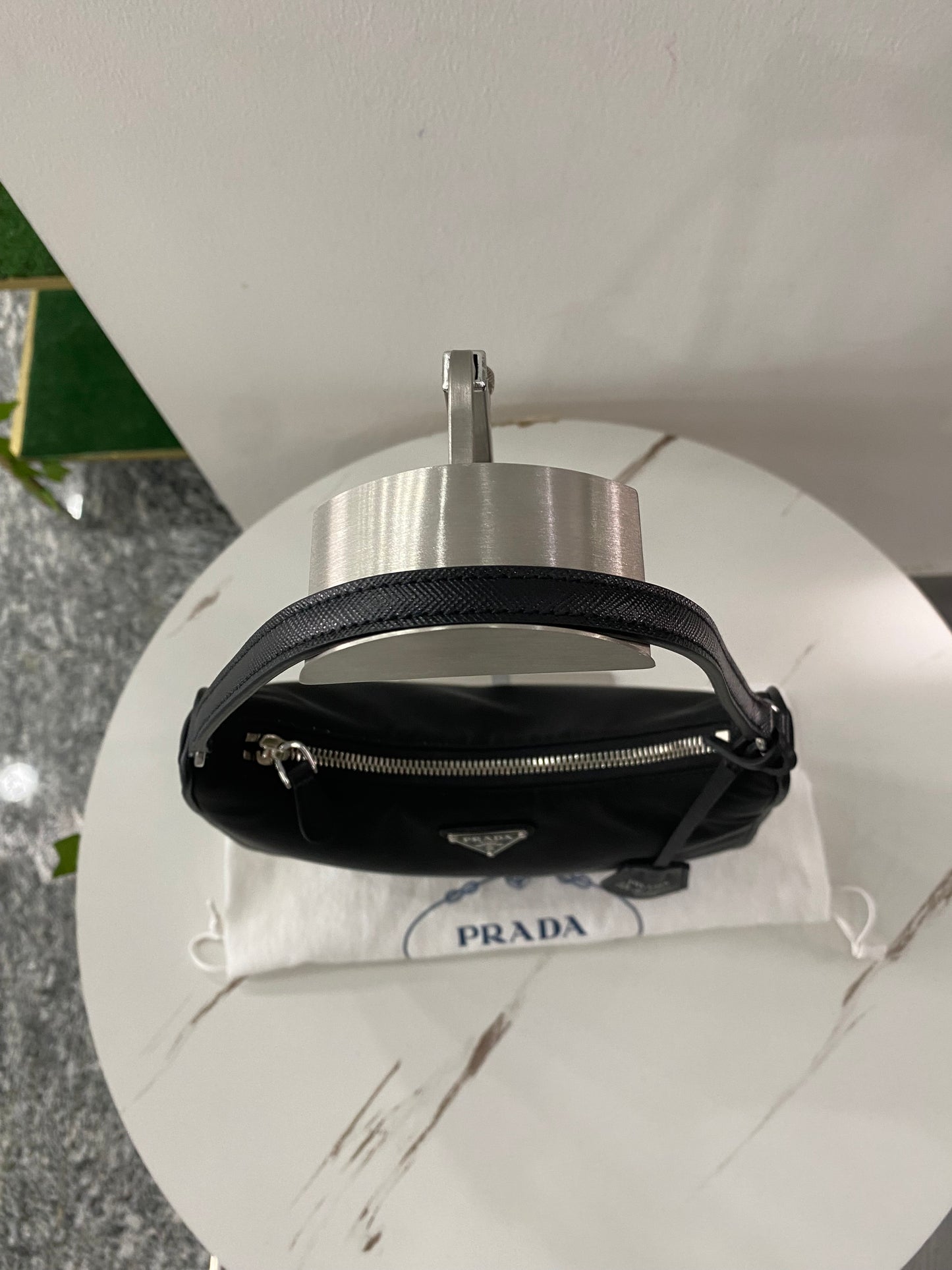 Borsa Mini Prada Re-Edition