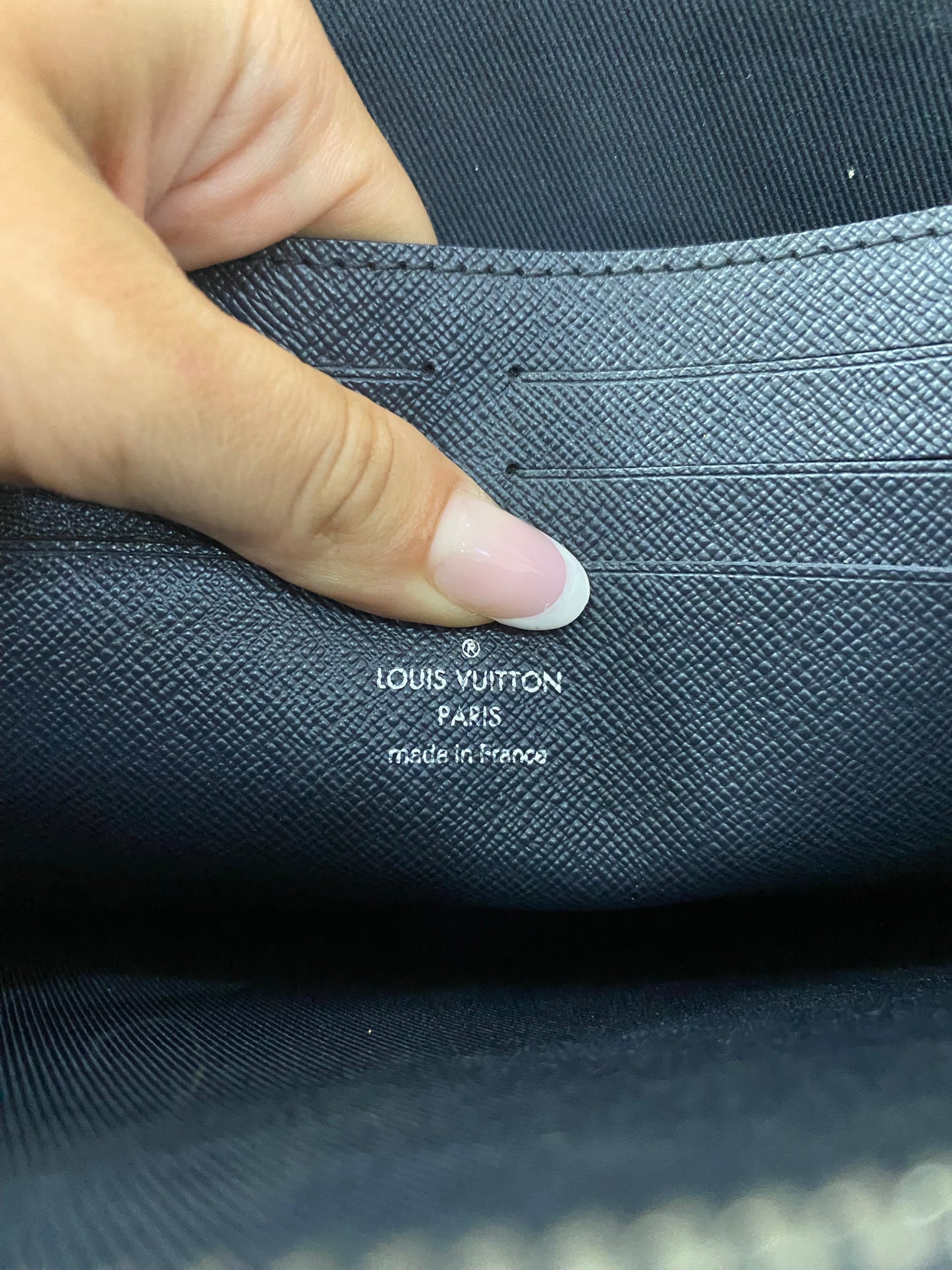 Pochette Louis Vuitton GM