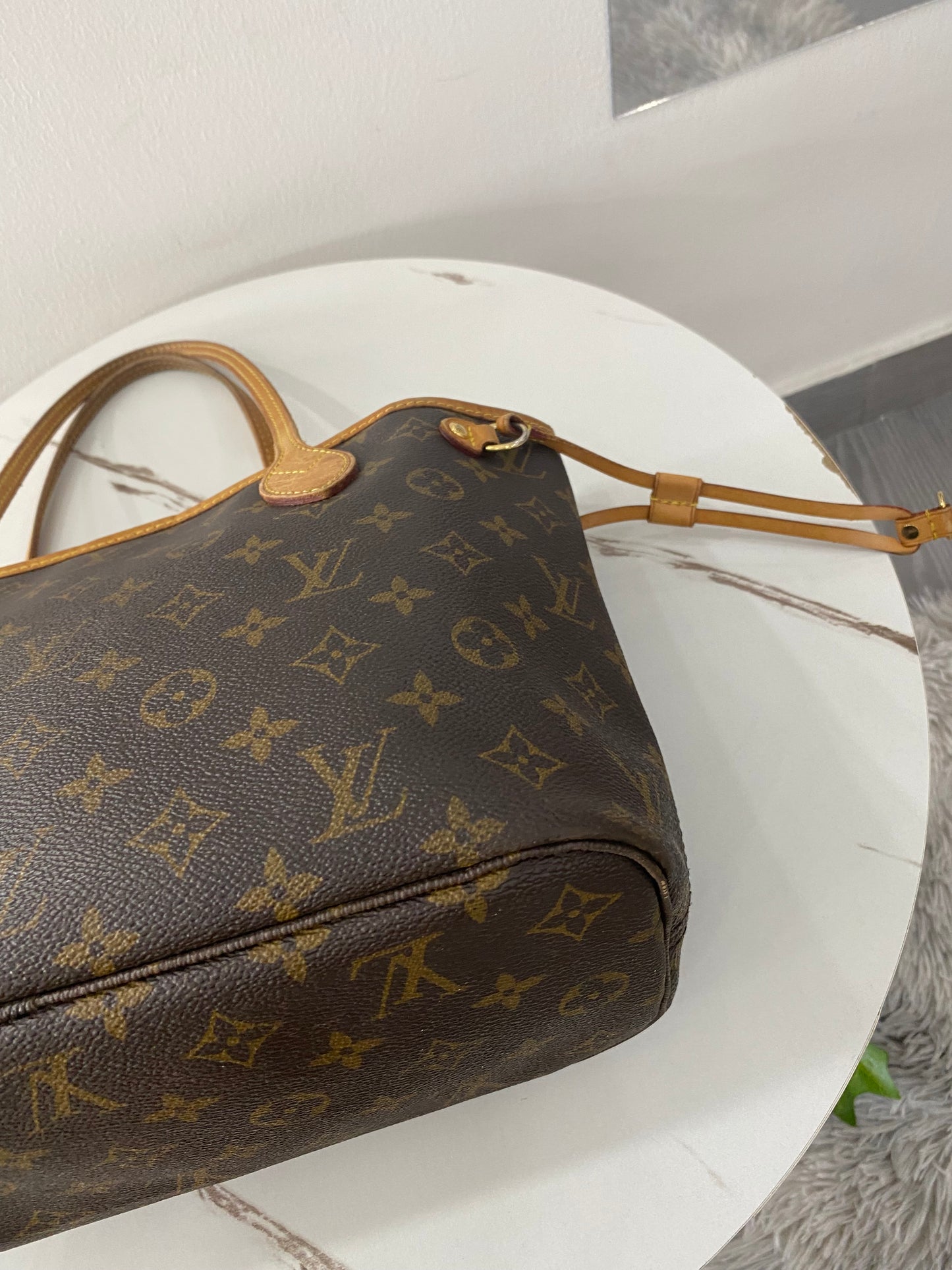 Borsa Louis Vuitton Neverfull PM
