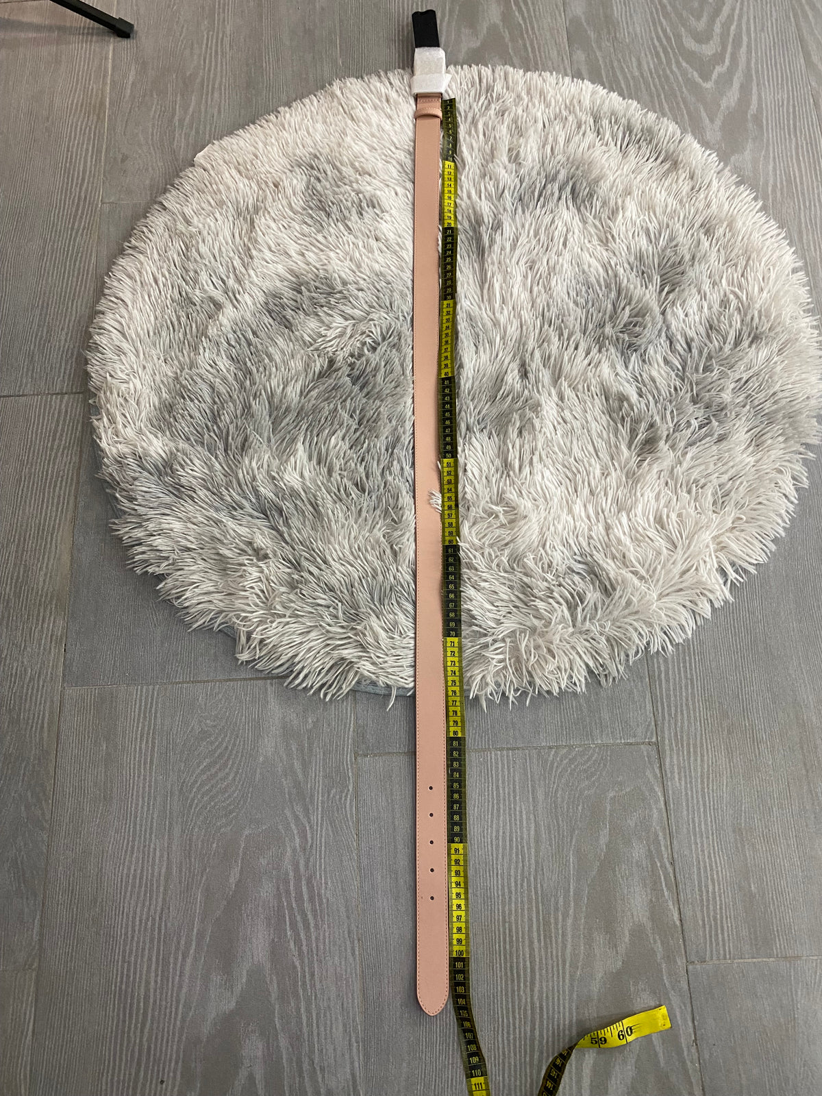 Cintura Fendi FF 46