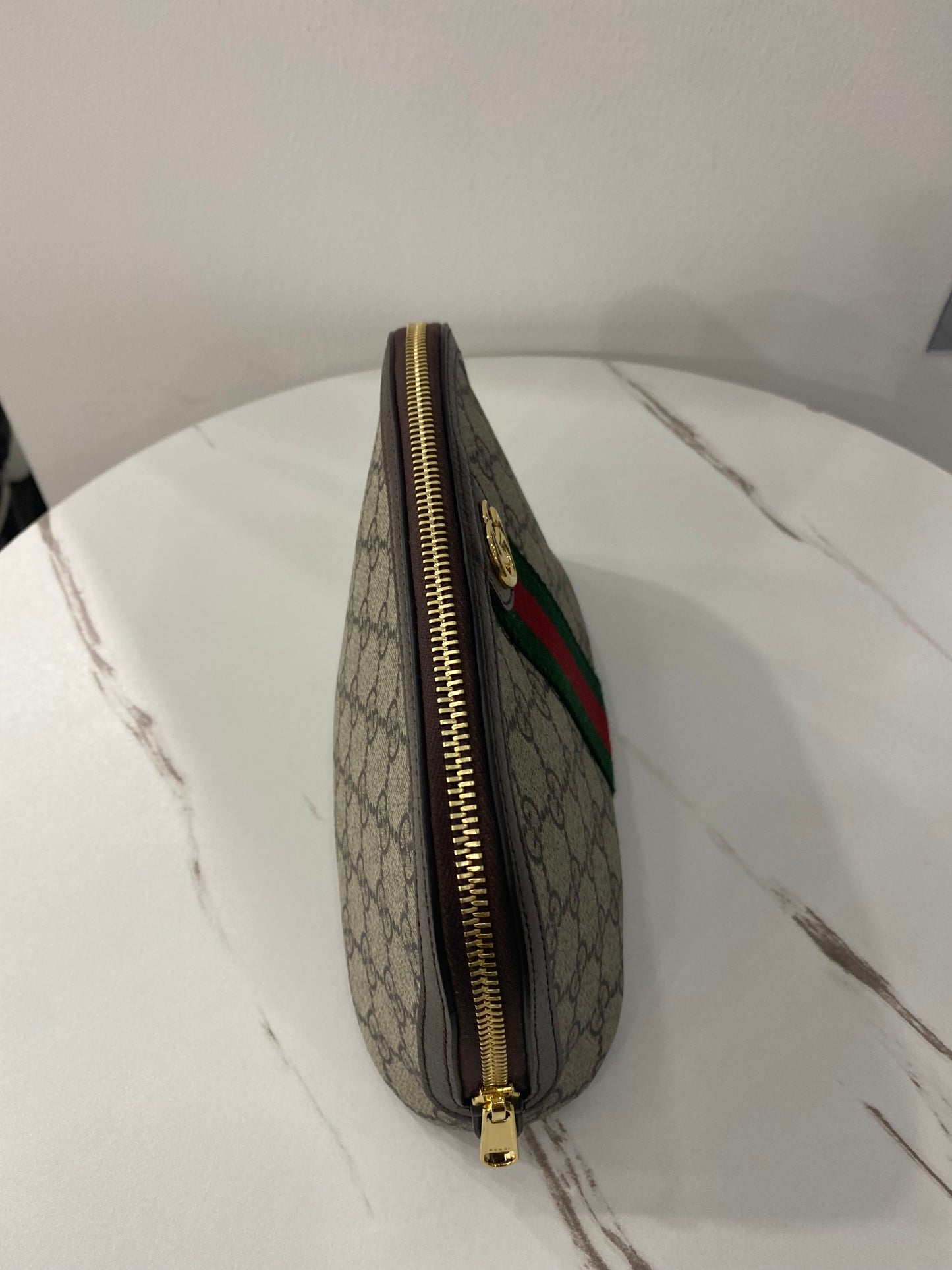 Pochette Ophidia Gucci GG