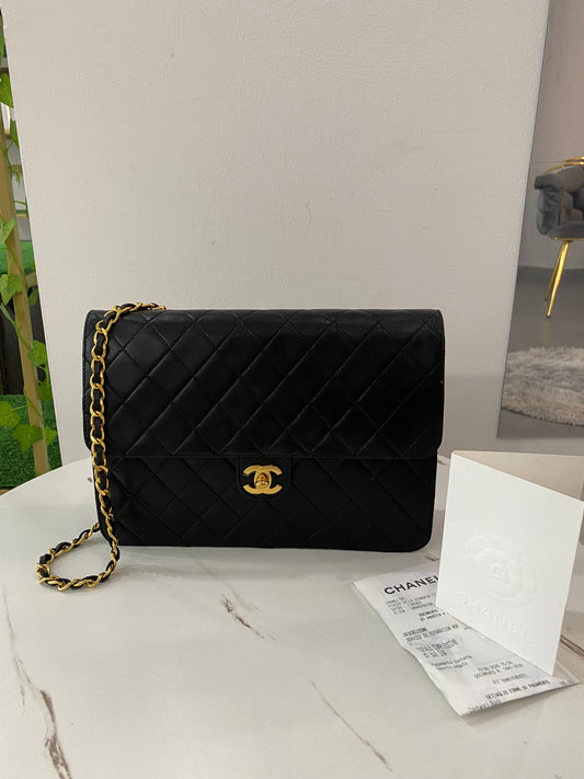 Borsa Chanel Timeless Vintage