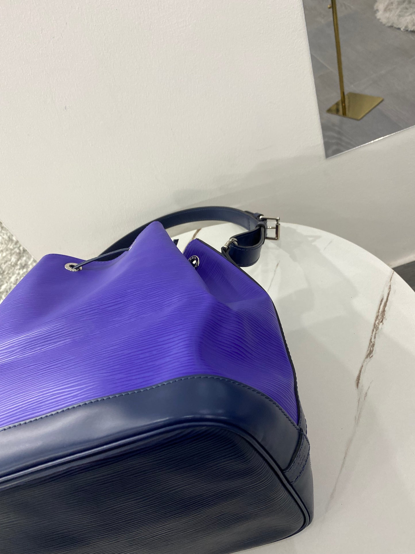 Borsa Secchiello Noè Louis Vuitton