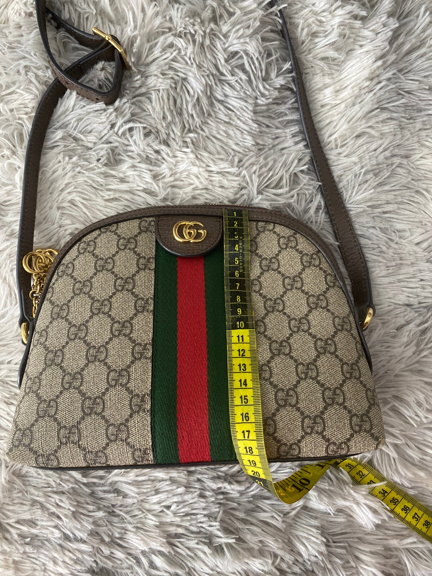 Borsa Gucci Ophidia GG