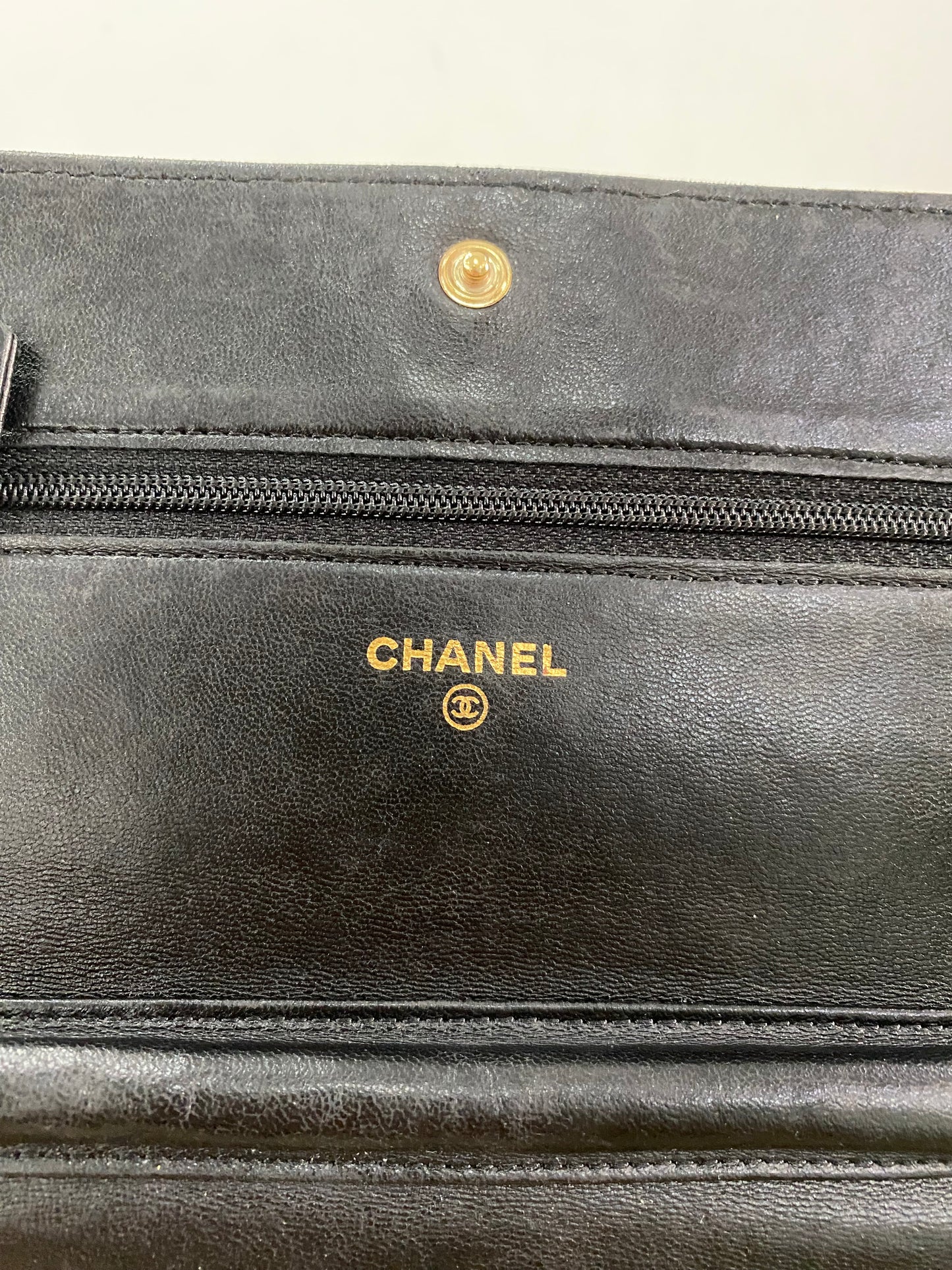 Borsa Chanel Wallet