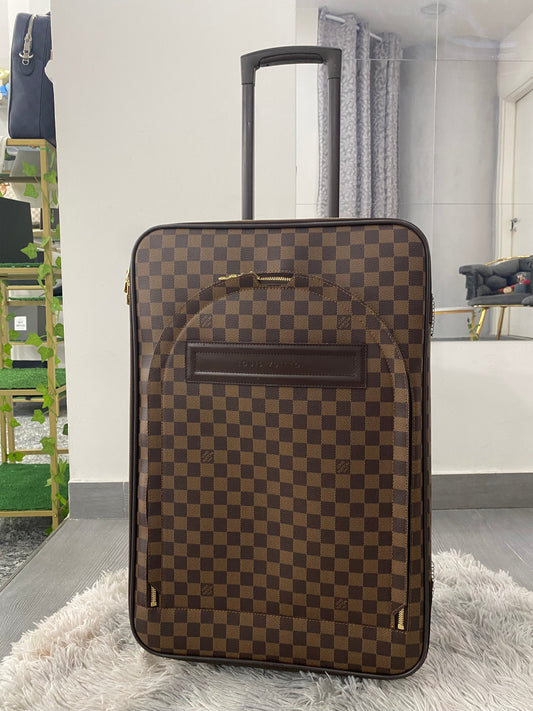 Valigia Louis Vuitton Pegase 55