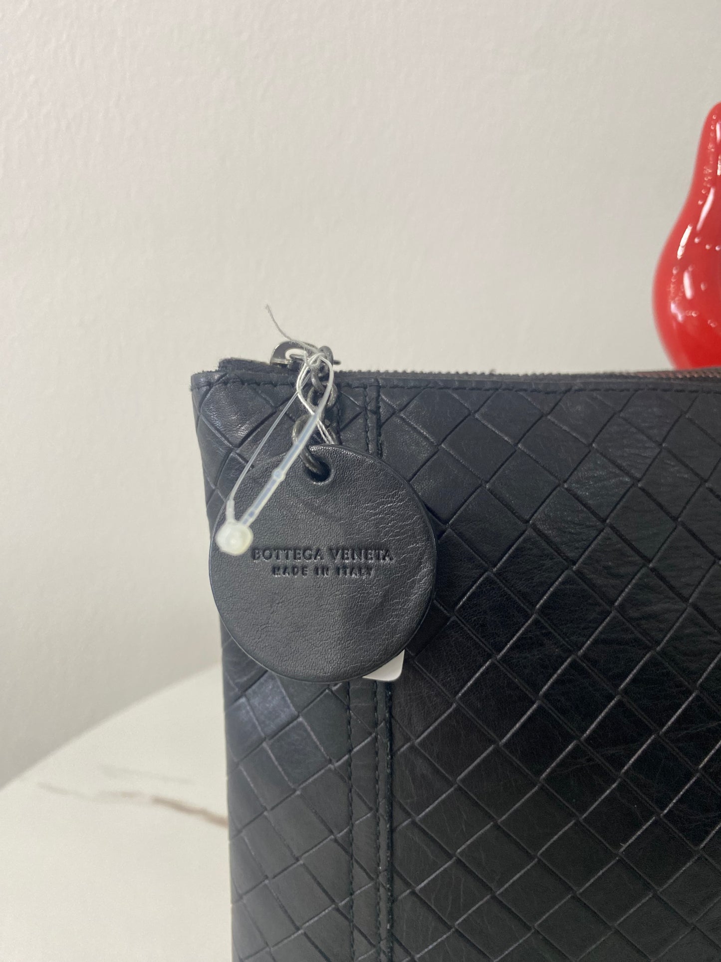 Pochette Bottega Veneta