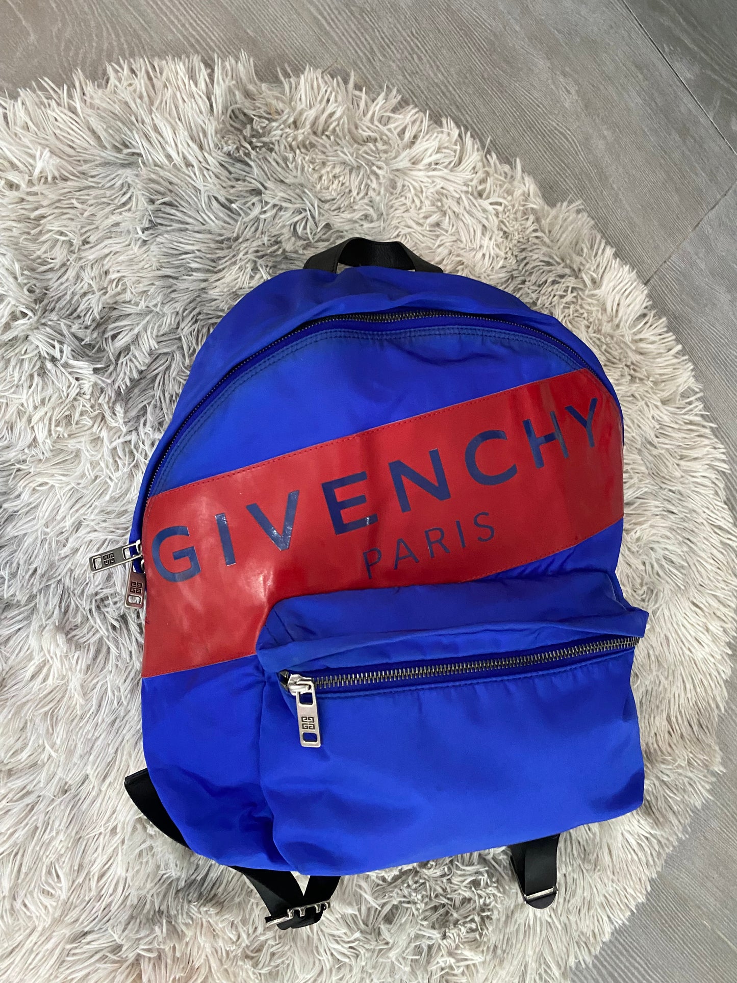 Zaino  Givenchy