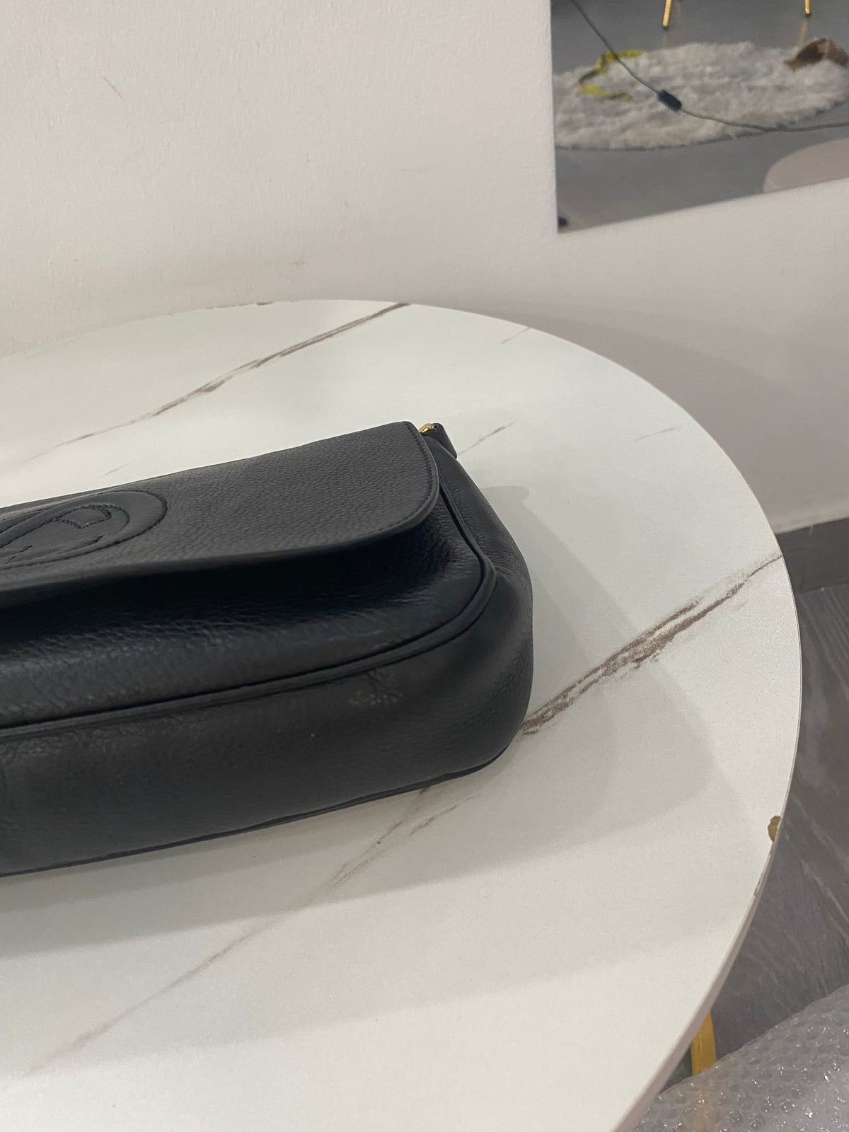 Borsa Gucci Soho