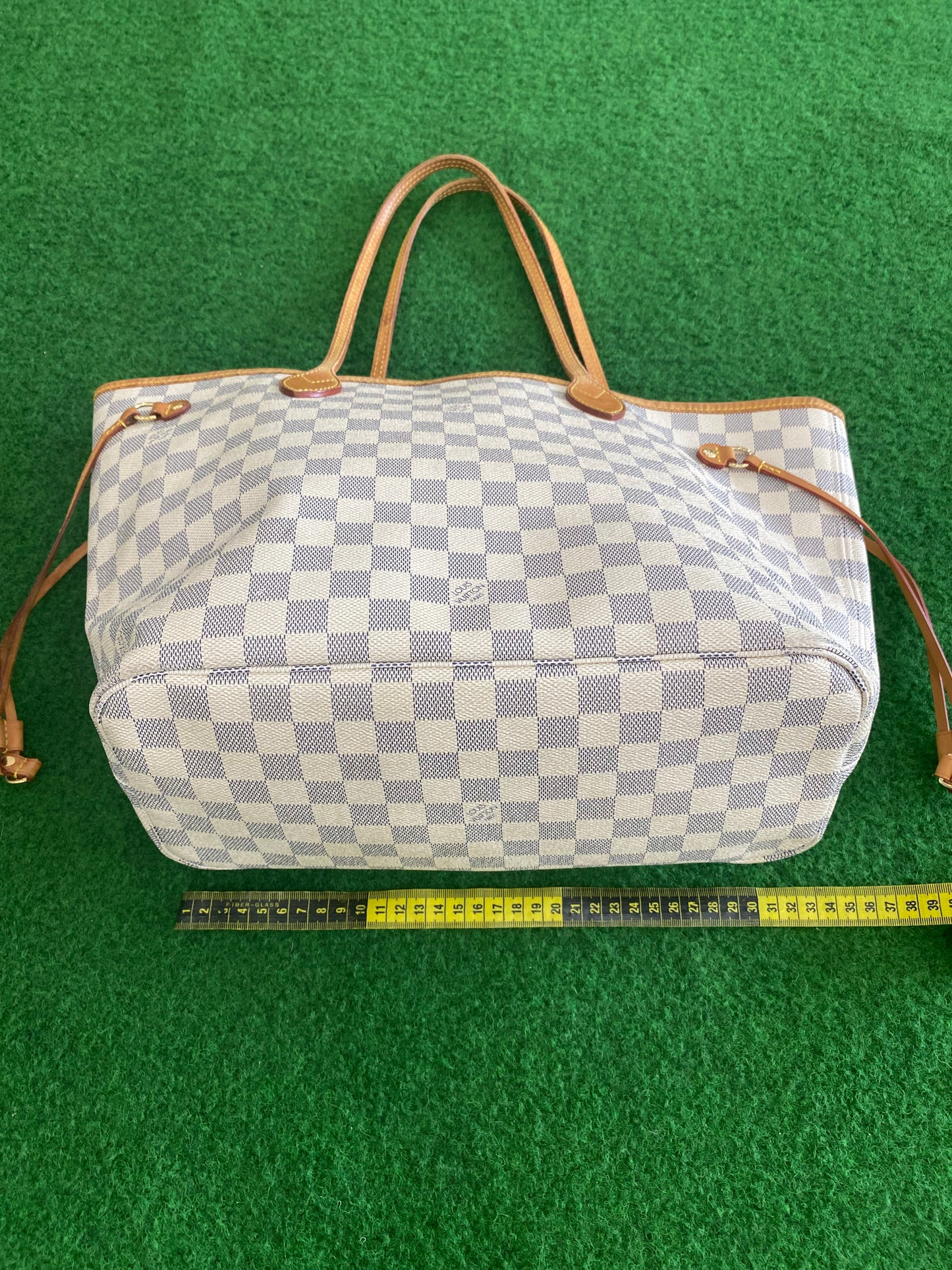 Borsa Louis Vuitton Neverfull MM