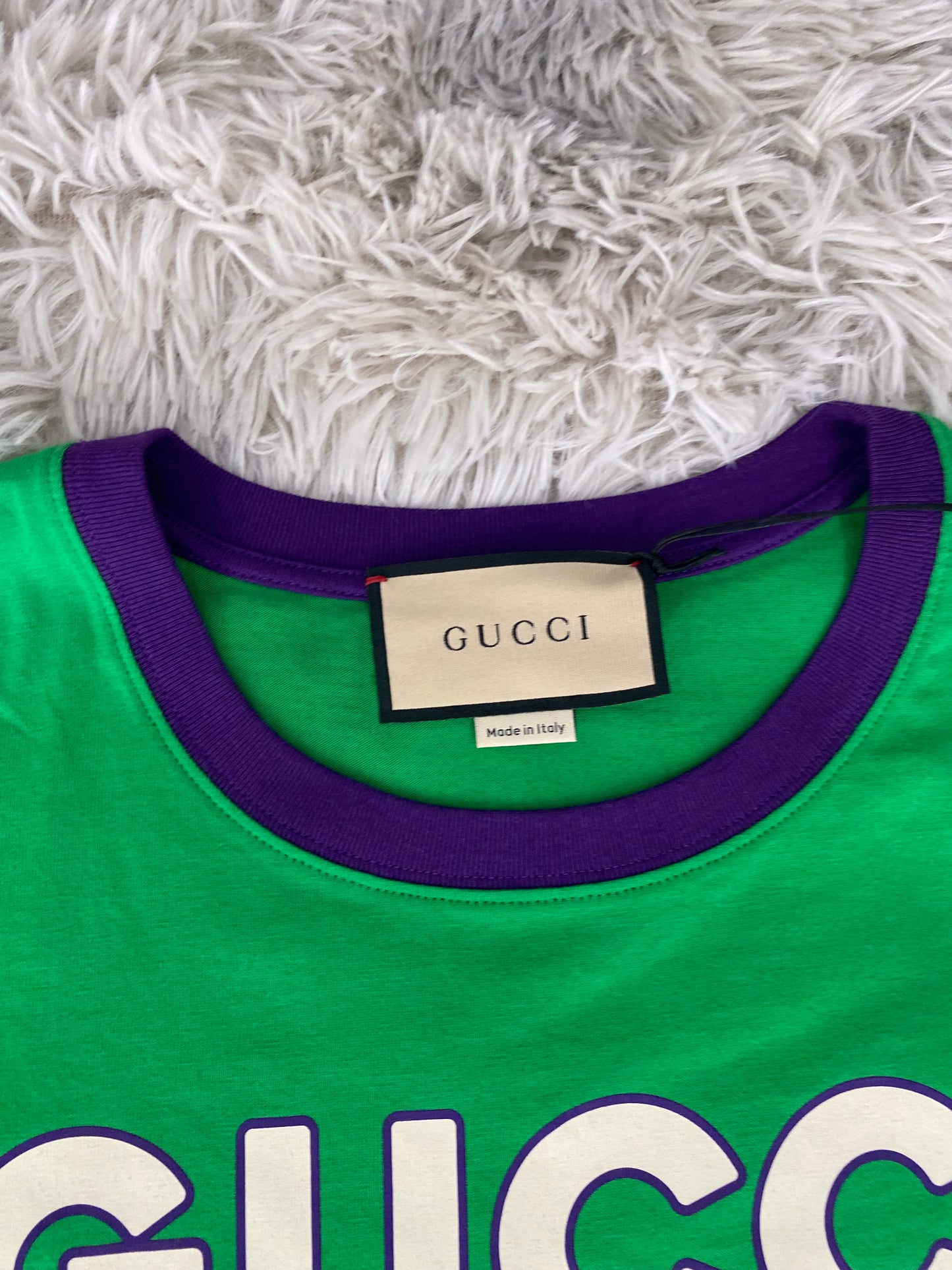 T-shirt Gucci GG