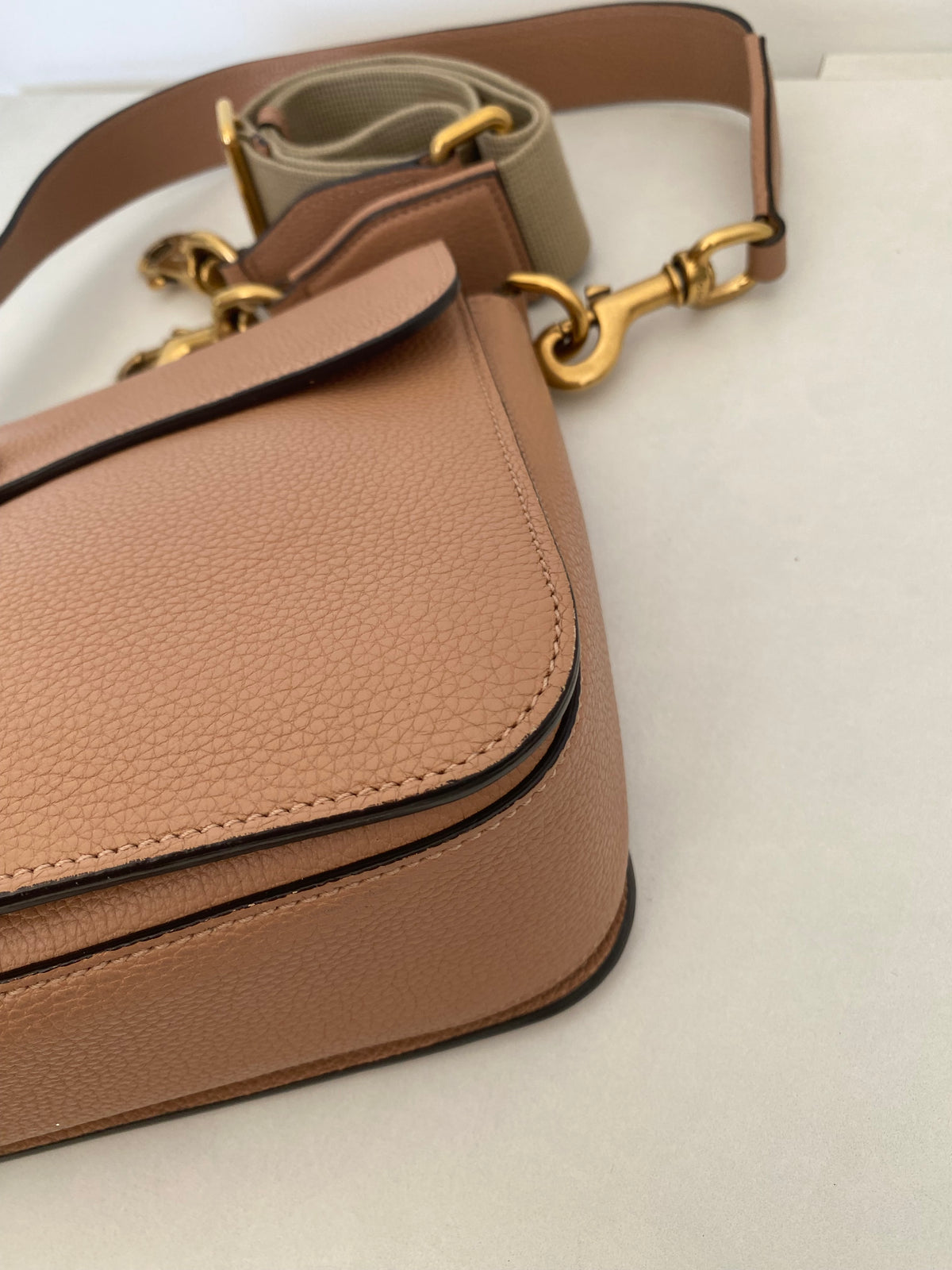 Borsa Gucci Jackie Soft