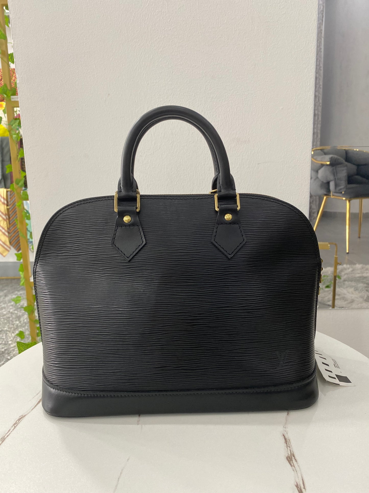 Louis Vuitton Alma PM