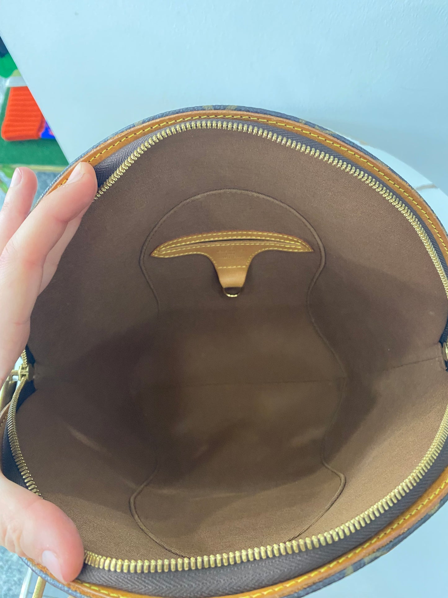 Borsa Louis Vuitton Ellipse PM