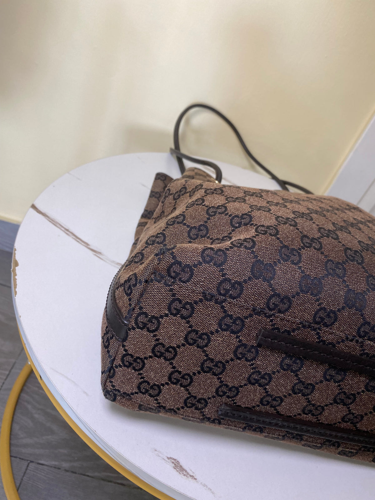 Borsa Gucci Tote Gifford
