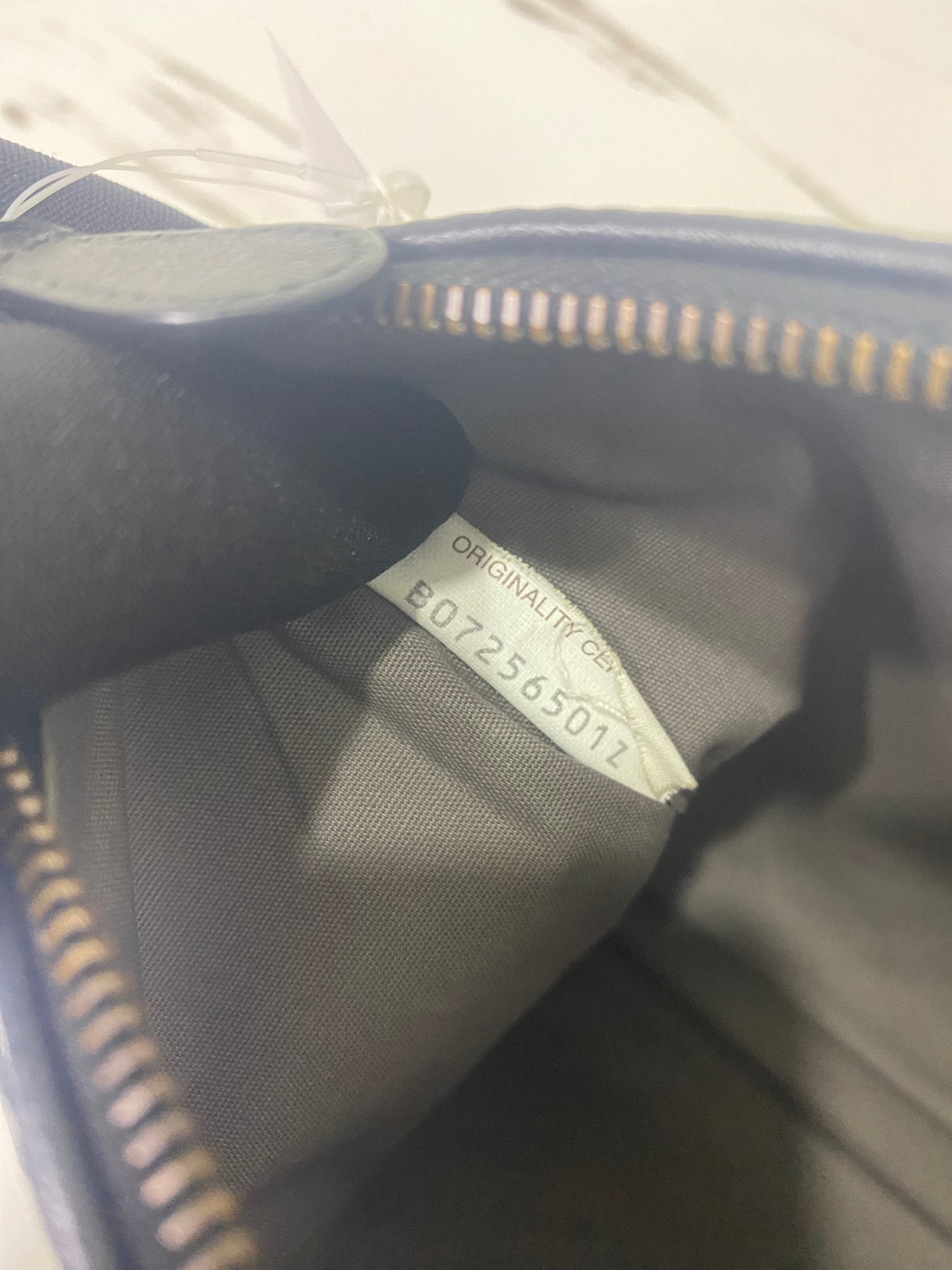 Pochette Bottega Veneta