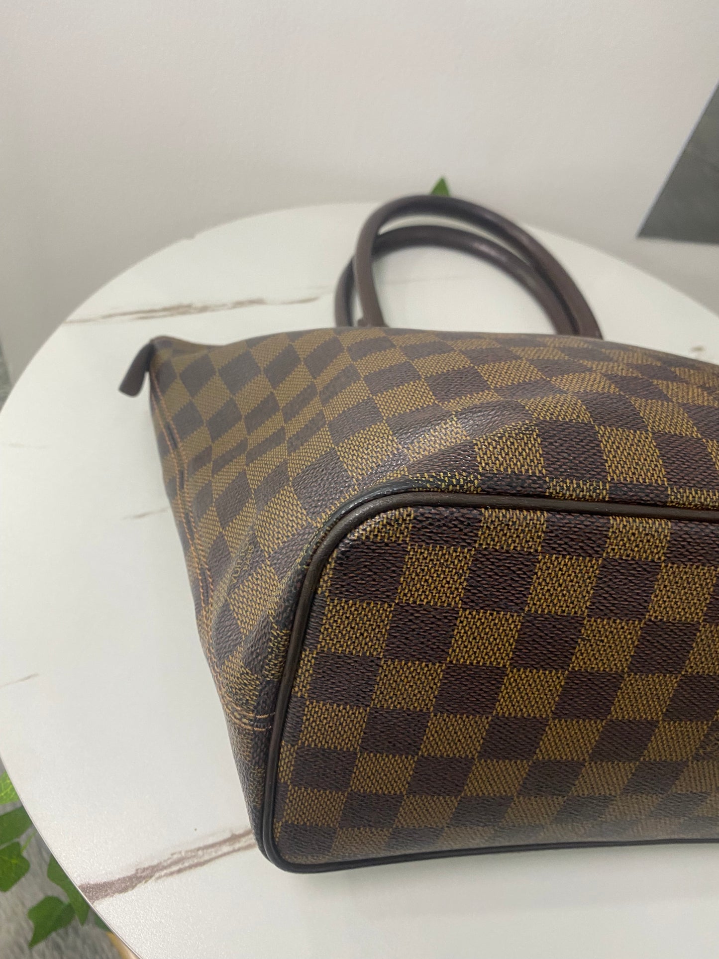 Louis Vuitton Saleya PM