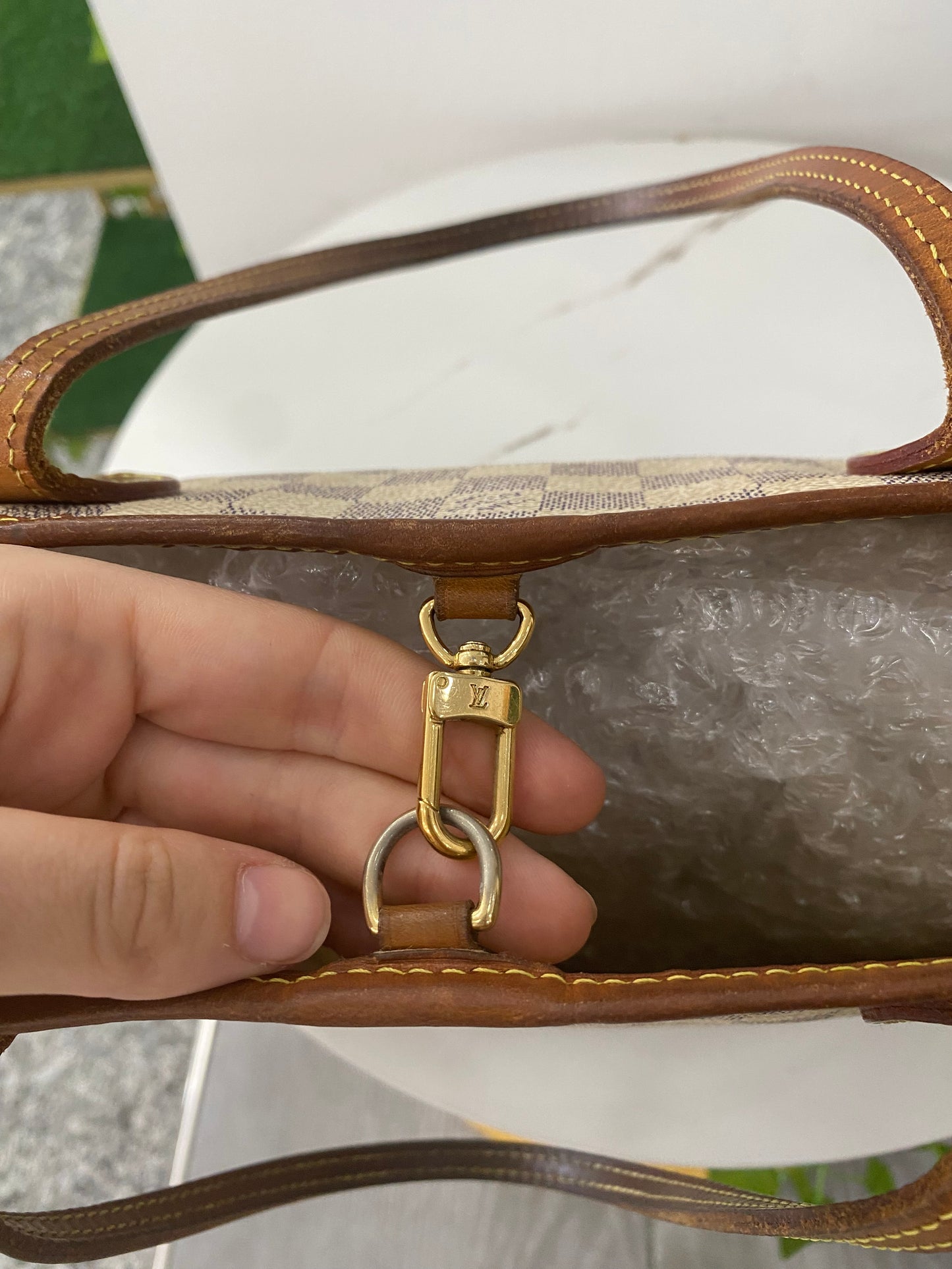 Borsa Louis Vuitton Neverfull PM